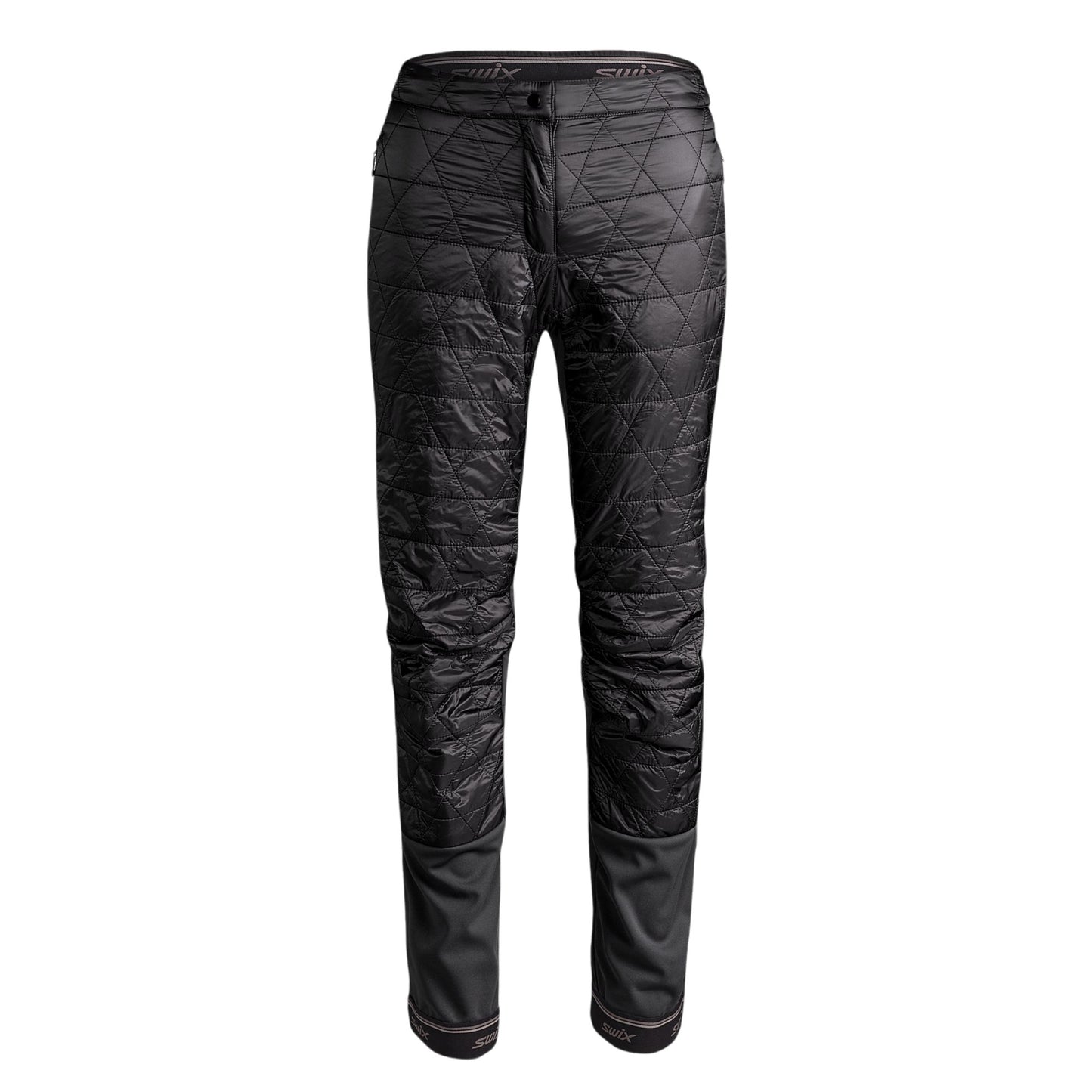 SWIX APPAREL 10000-BLACK XXL NORTHERN FUSION