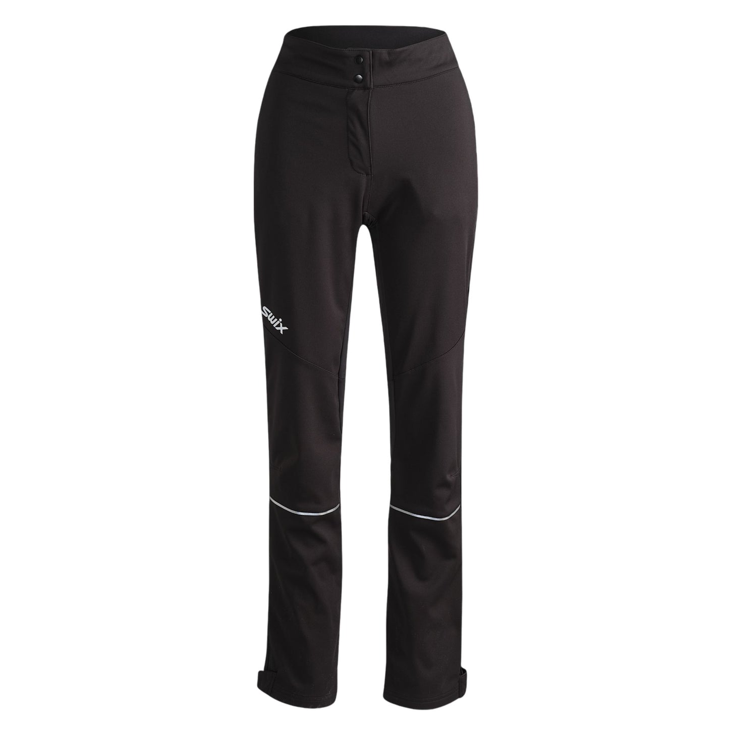 SWIX APPAREL 10000-BLACK XL NORTHERN FUSION