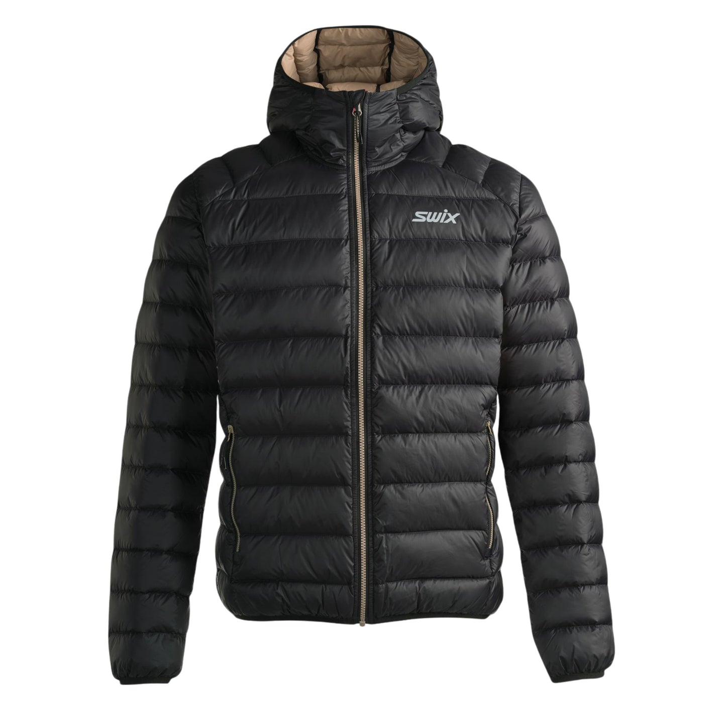SWIX APPAREL 10000-BLACK XXL NORTHERN FUSION