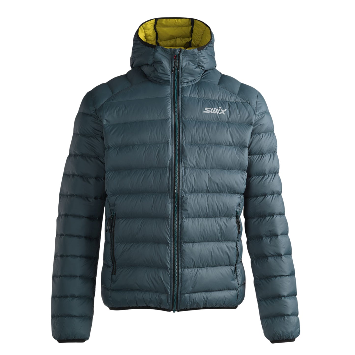 SWIX APPAREL 79004-TEAL XXL NORTHERN FUSION