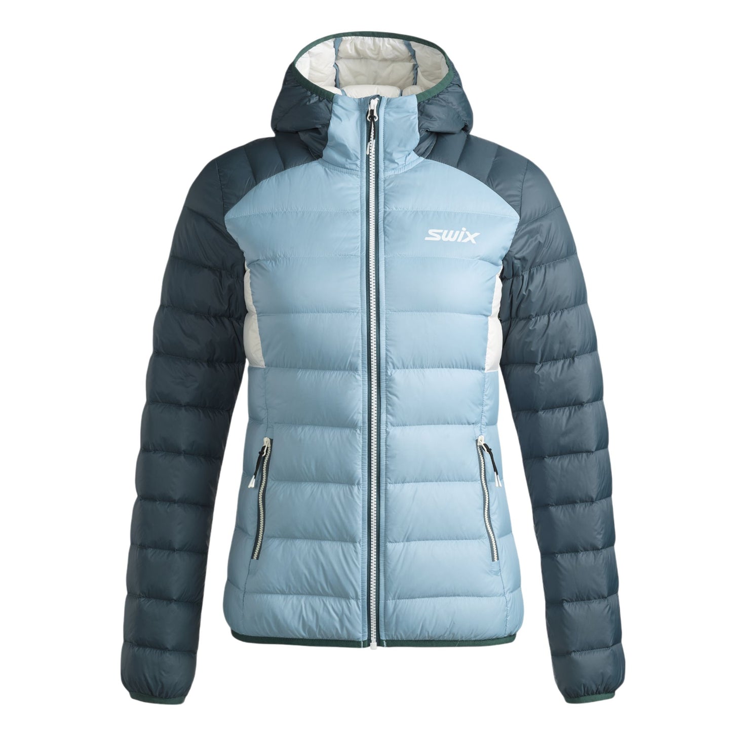 SWIX APPAREL 70501-MILKY-BLUE XL NORTHERN FUSION