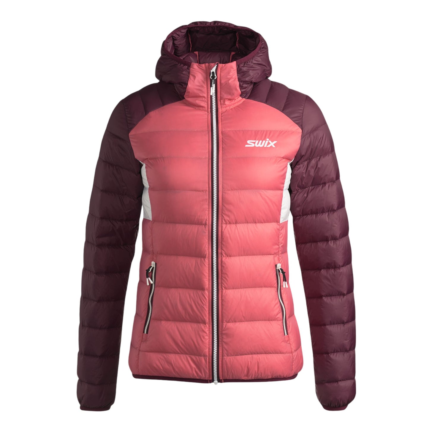 SWIX APPAREL 94200-PEACH XL NORTHERN FUSION