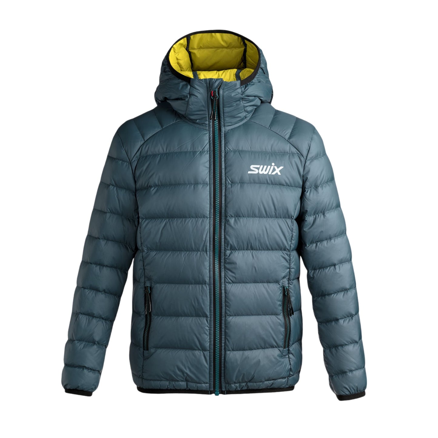 SWIX APPAREL 79004-TEAL 164/14Yrs NORTHERN FUSION