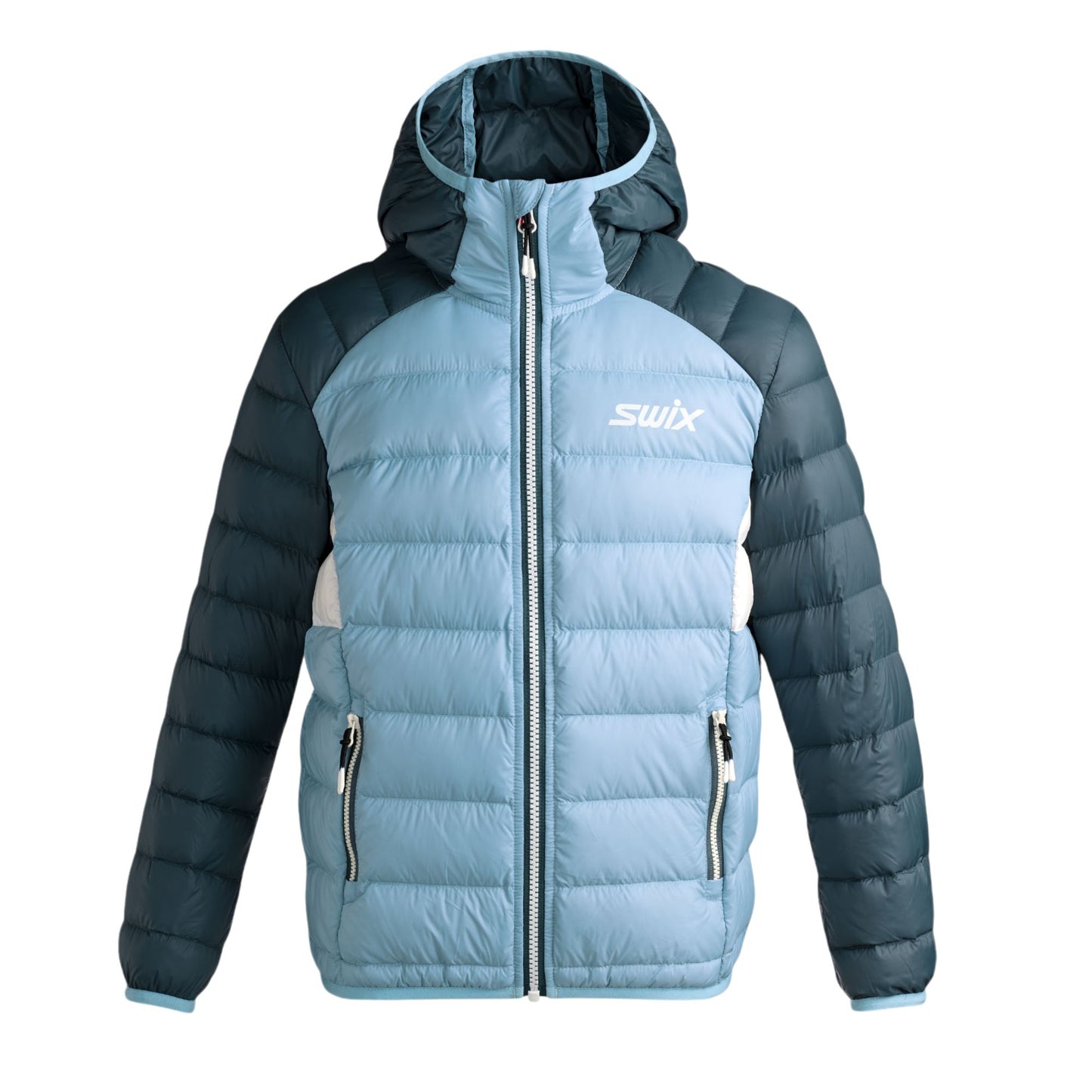 SWIX APPAREL 70501-MILKY-BLUE 164/14Yrs NORTHERN FUSION