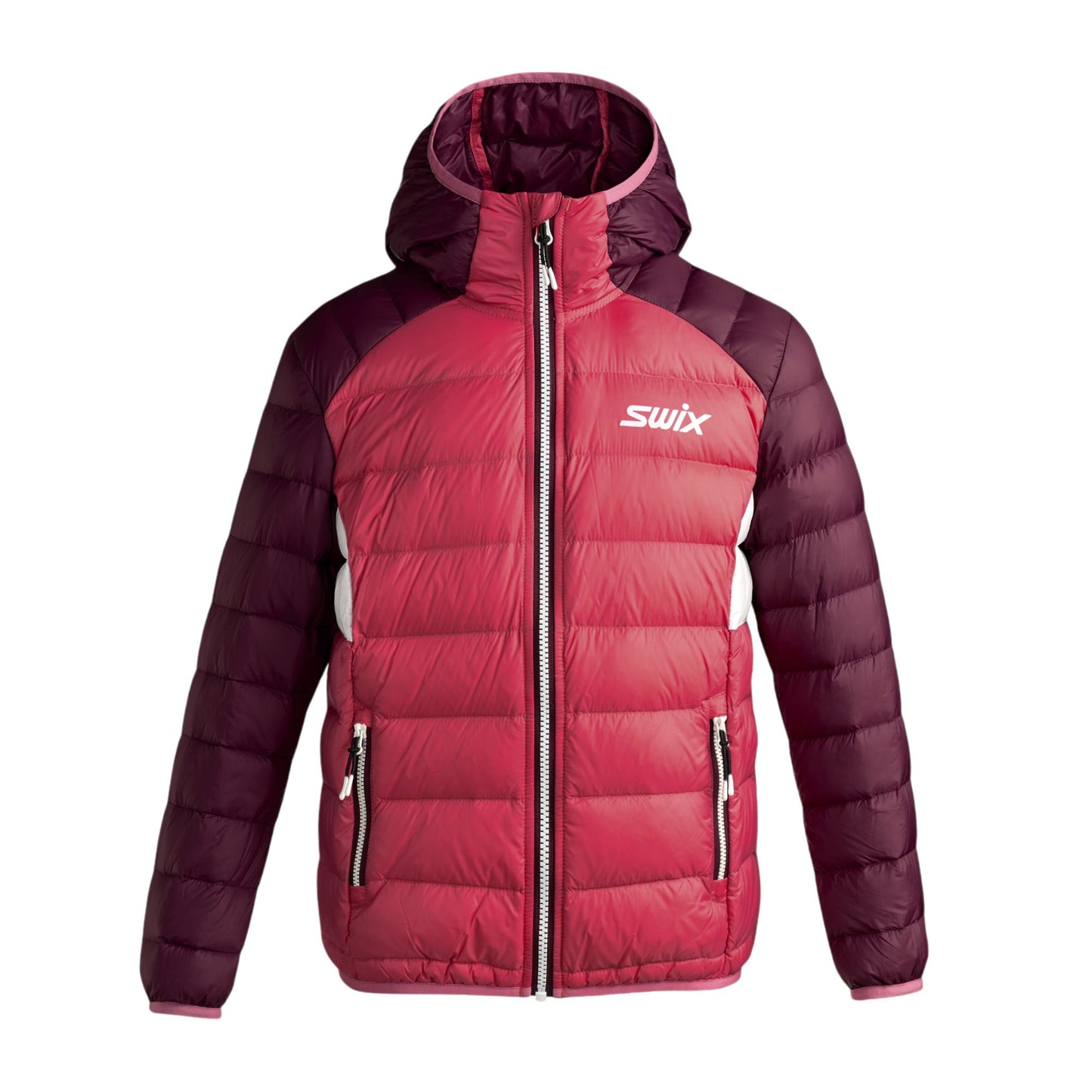 SWIX APPAREL 94200-PEACH 164/14Yrs NORTHERN FUSION