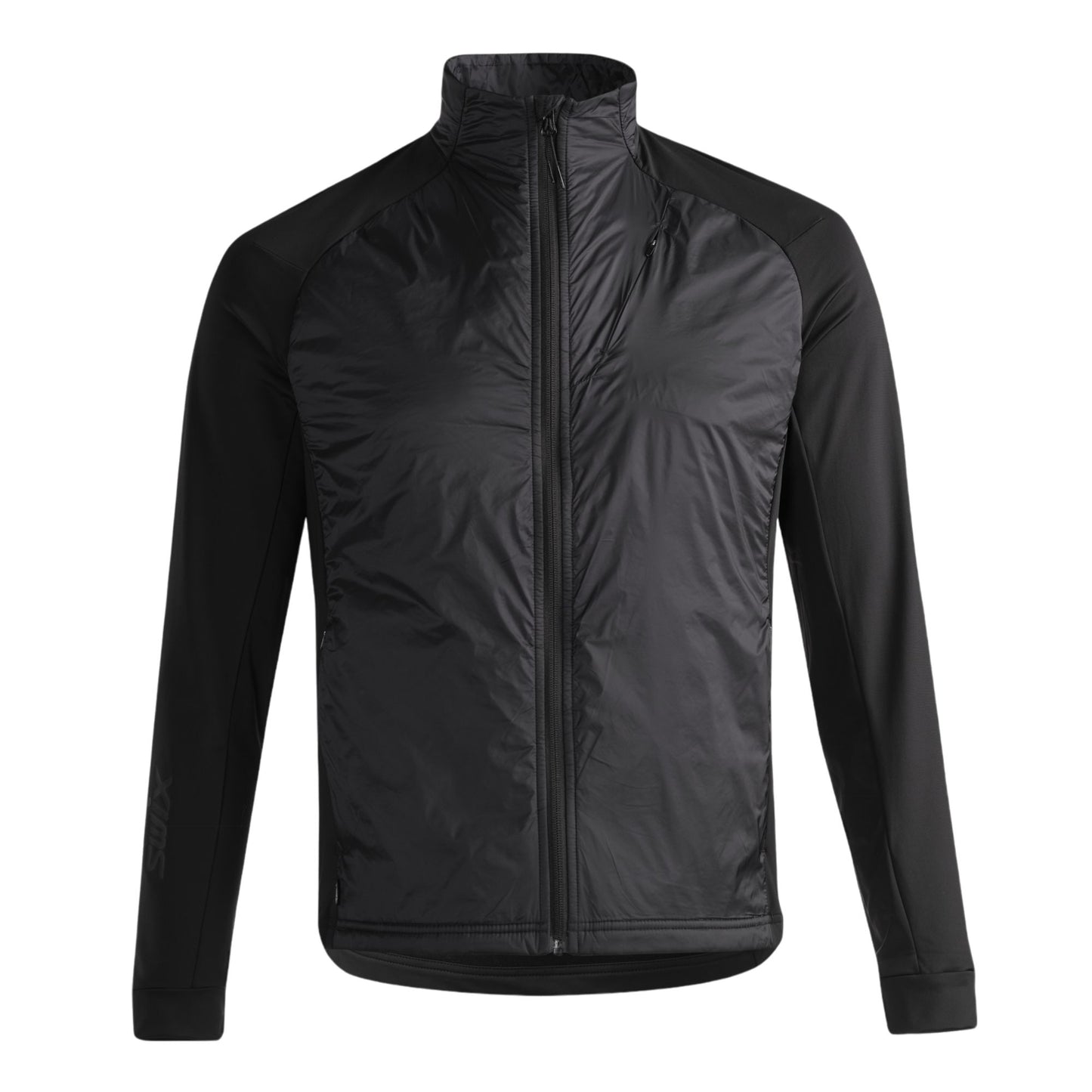 SWIX APPAREL 10000-BLACK XXL NORTHERN FUSION