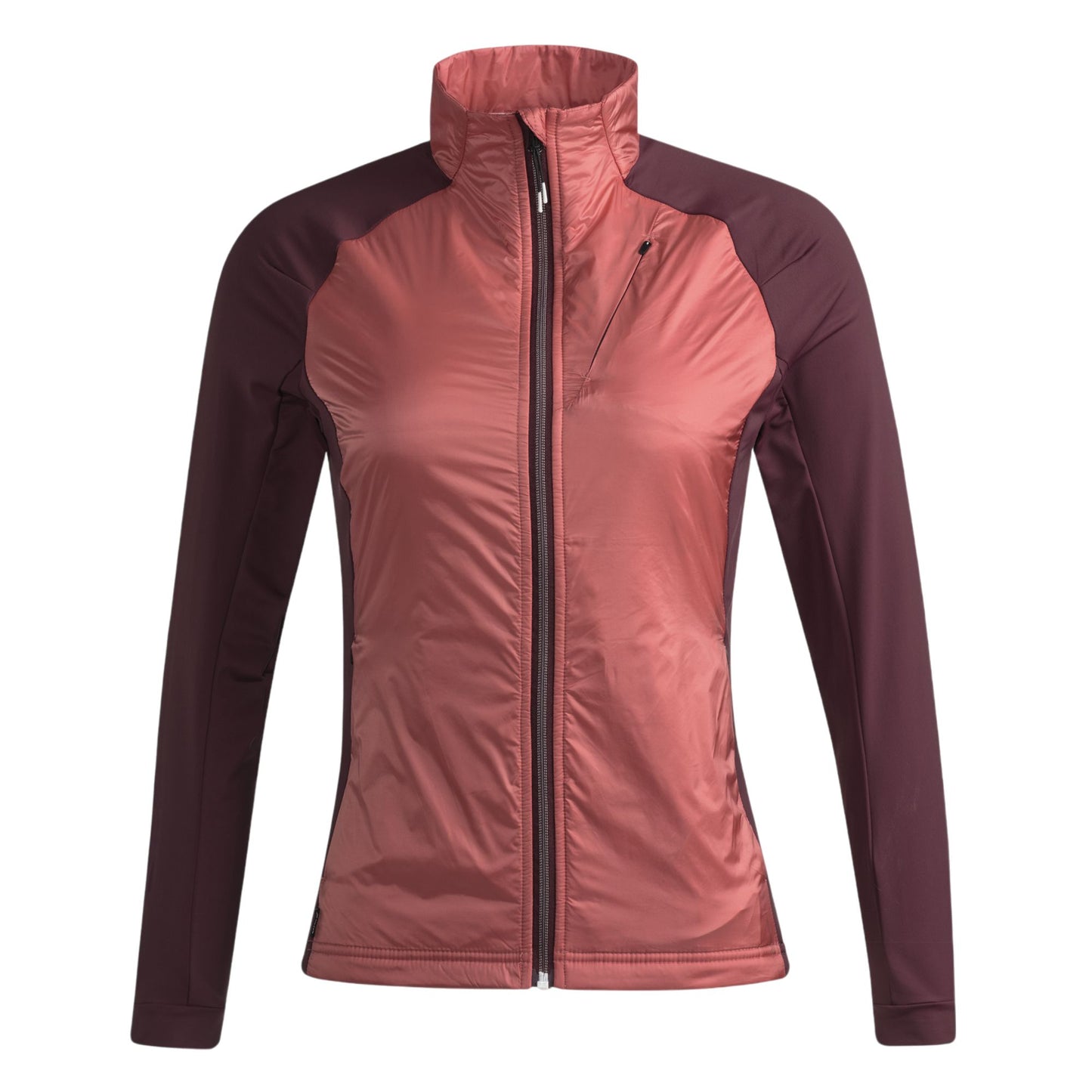 SWIX APPAREL 94200-PEACH XXL NORTHERN FUSION