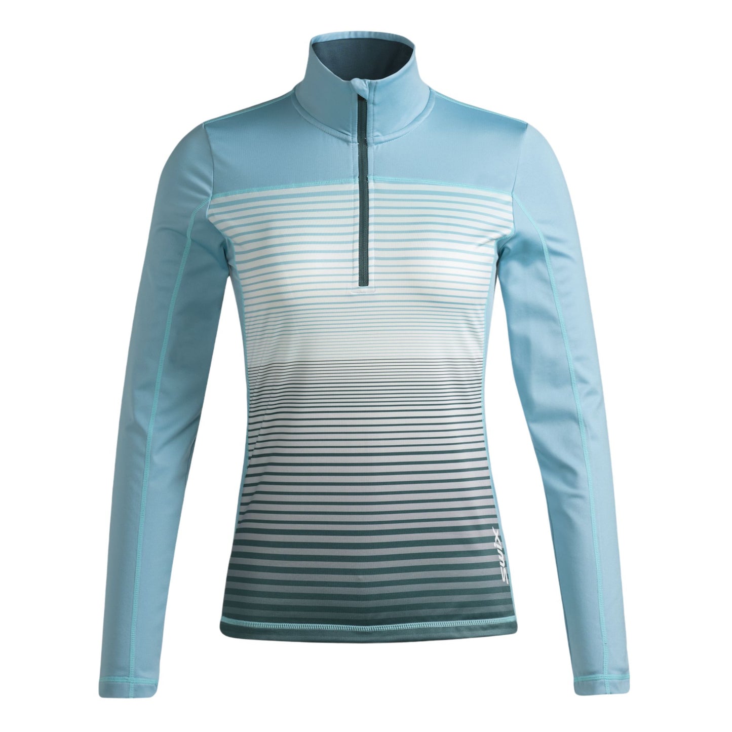 SWIX APPAREL 70501-MILKY-BLUE XL NORTHERN FUSION