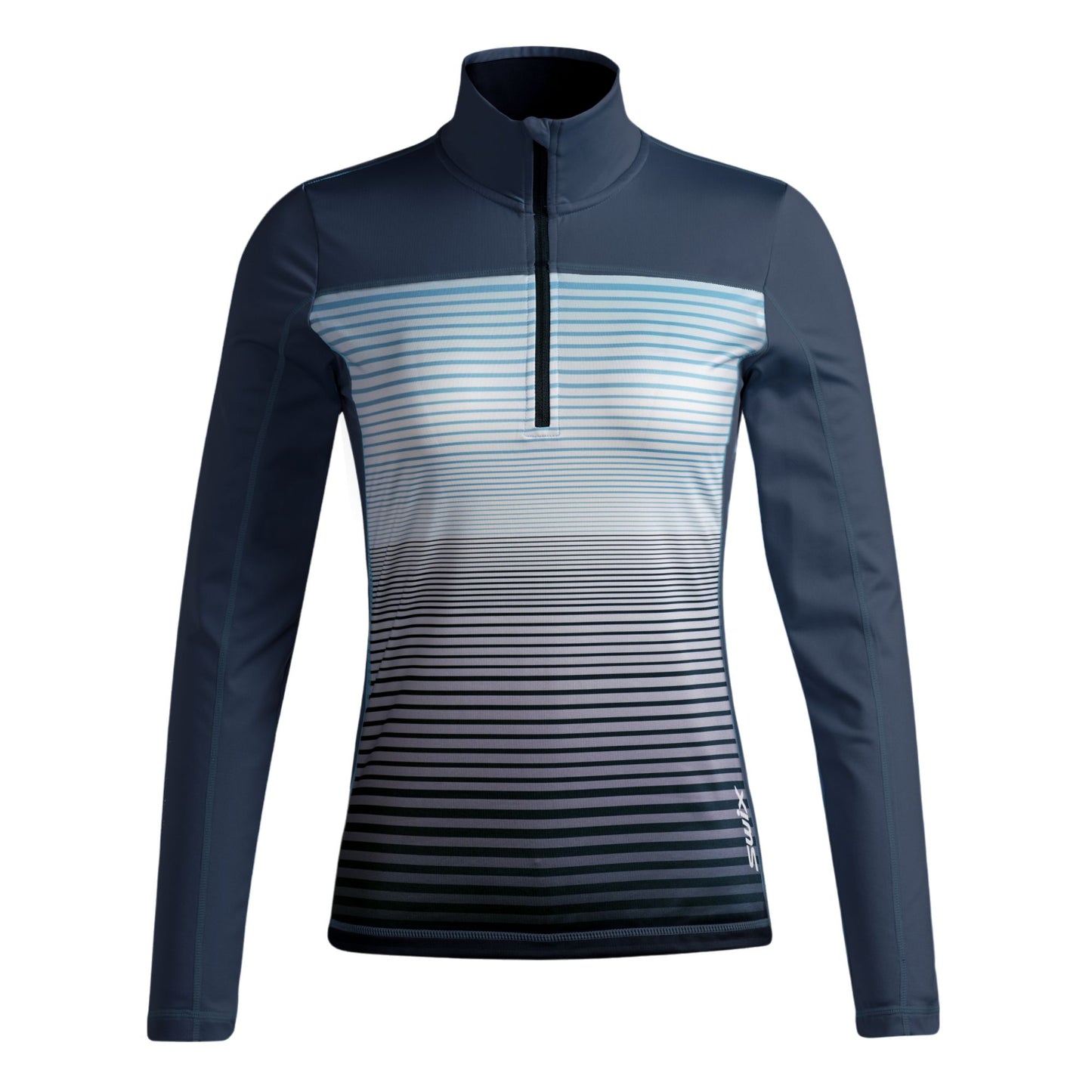 SWIX APPAREL 75100-DARK-NAVY XL NORTHERN FUSION