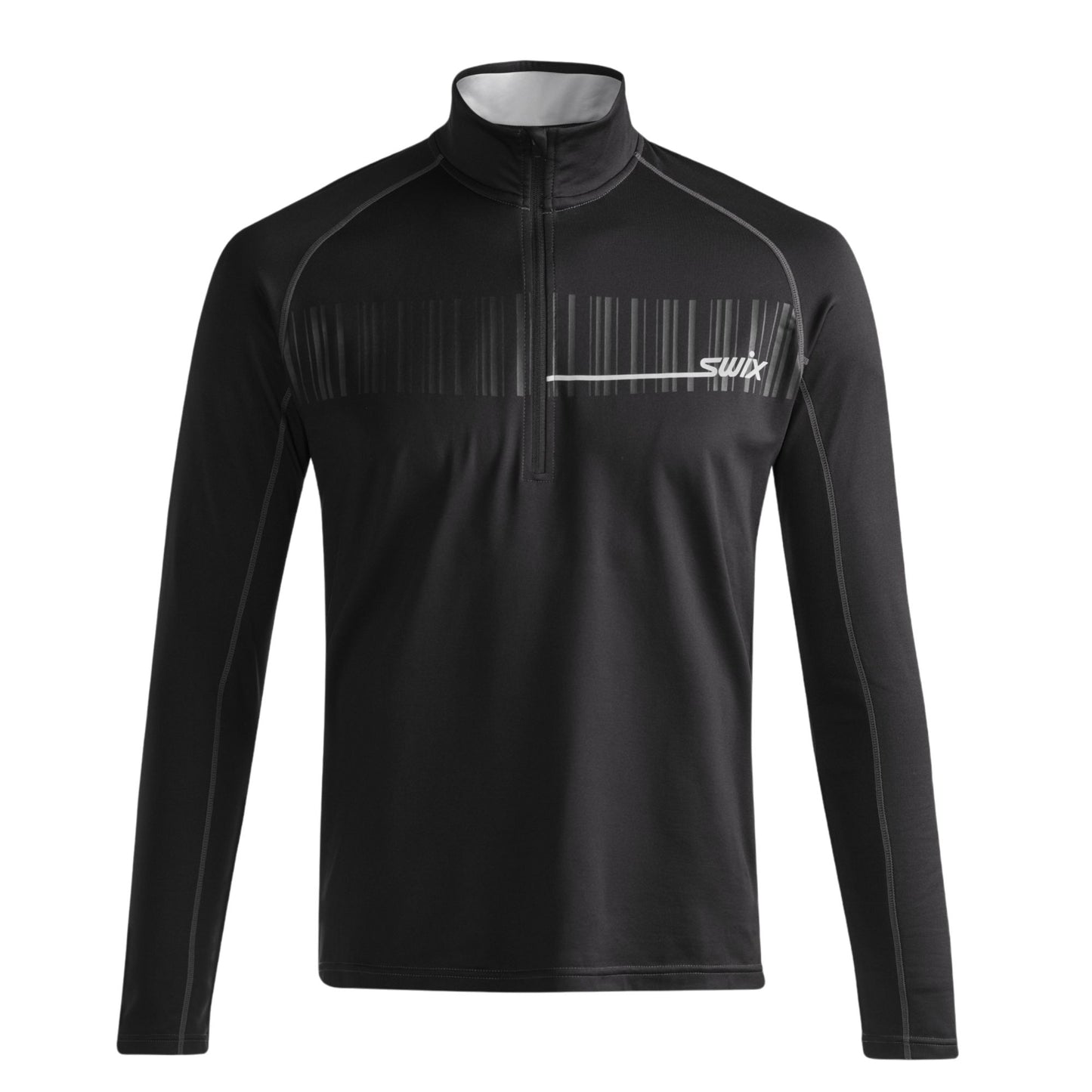 SWIX APPAREL 10000-BLACK XXL NORTHERN FUSION