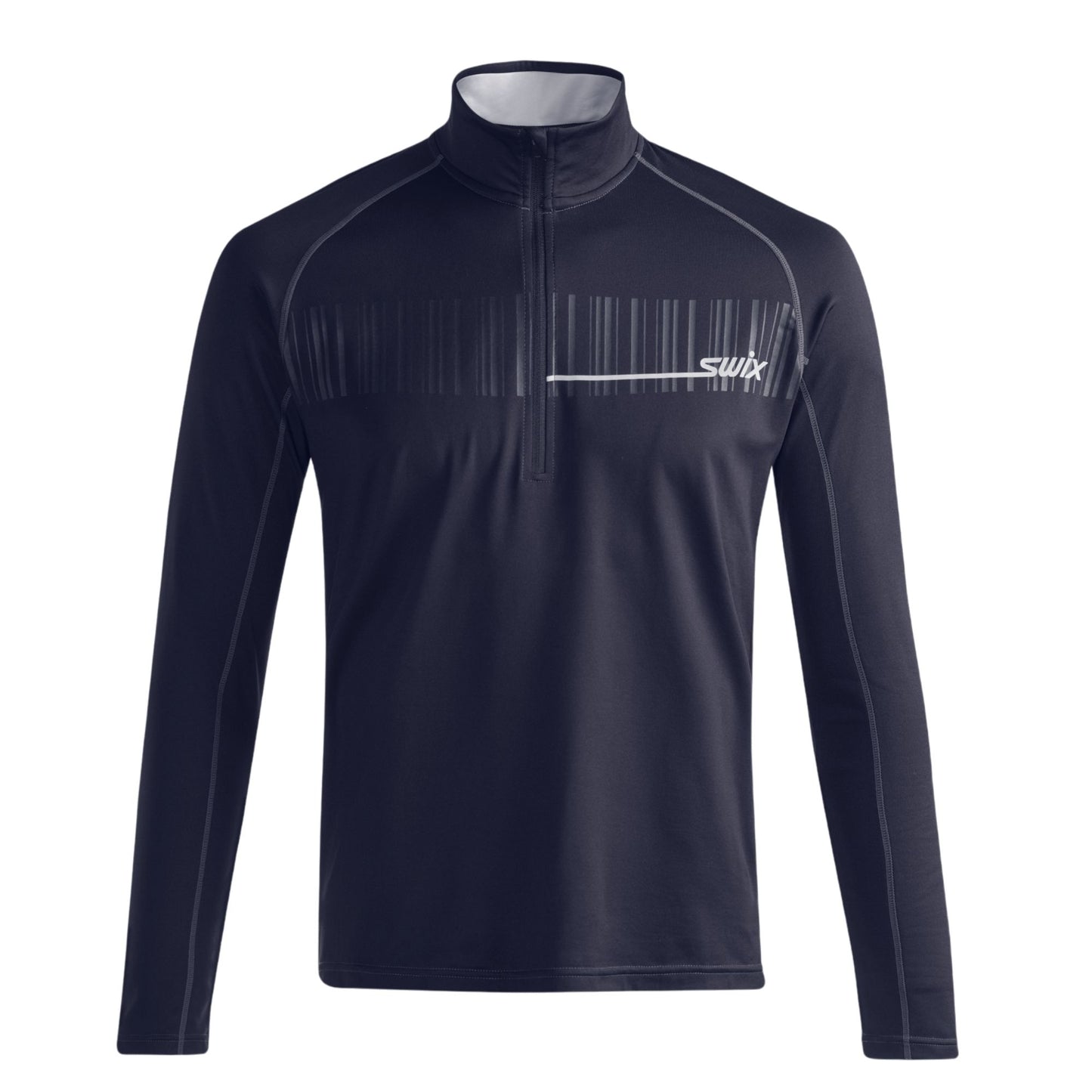 SWIX APPAREL 75100-DARK-NAVY XXL NORTHERN FUSION