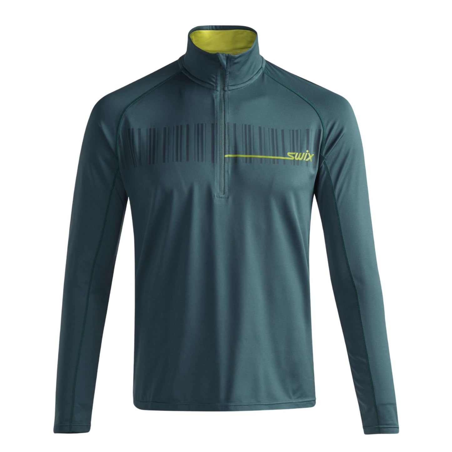 SWIX APPAREL 79004-TEAL XXL NORTHERN FUSION