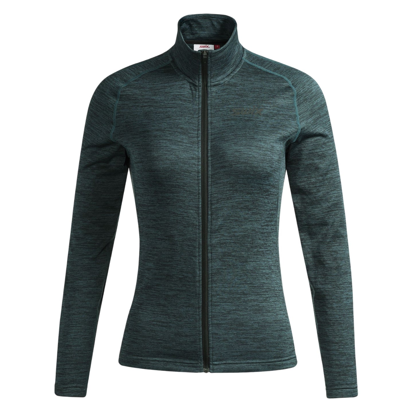 SWIX APPAREL 79004-TEAL XL NORTHERN FUSION