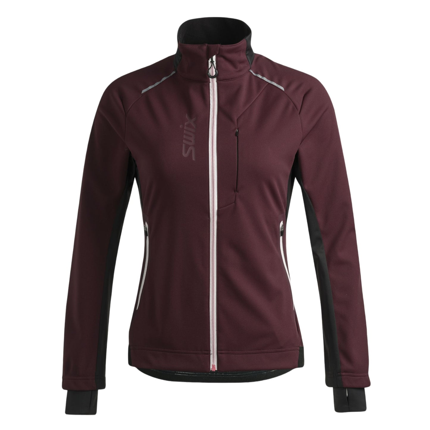 SWIX APPAREL 90400-PORTO XL NORTHERN FUSION