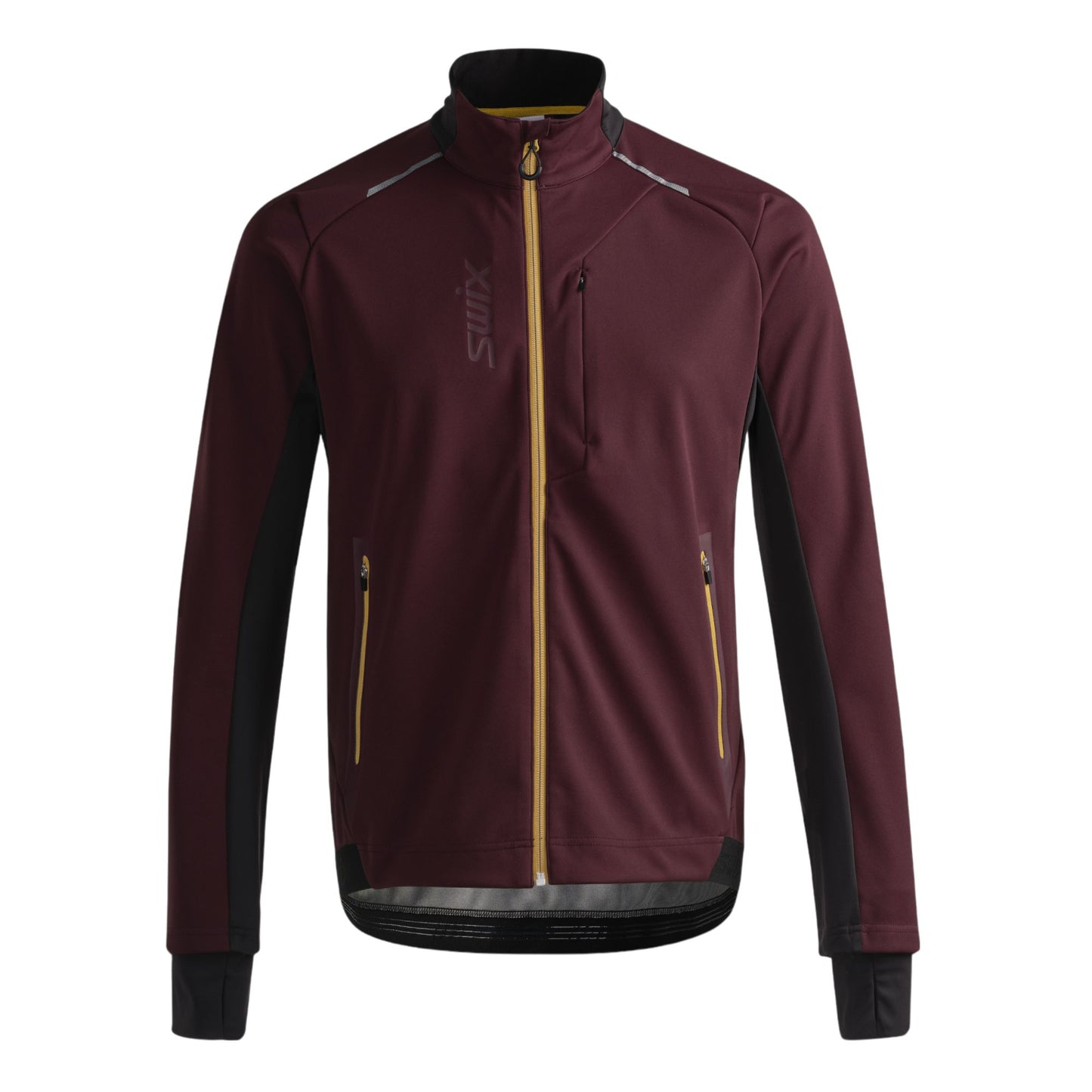 SWIX APPAREL 90400-PORTO XXL NORTHERN FUSION