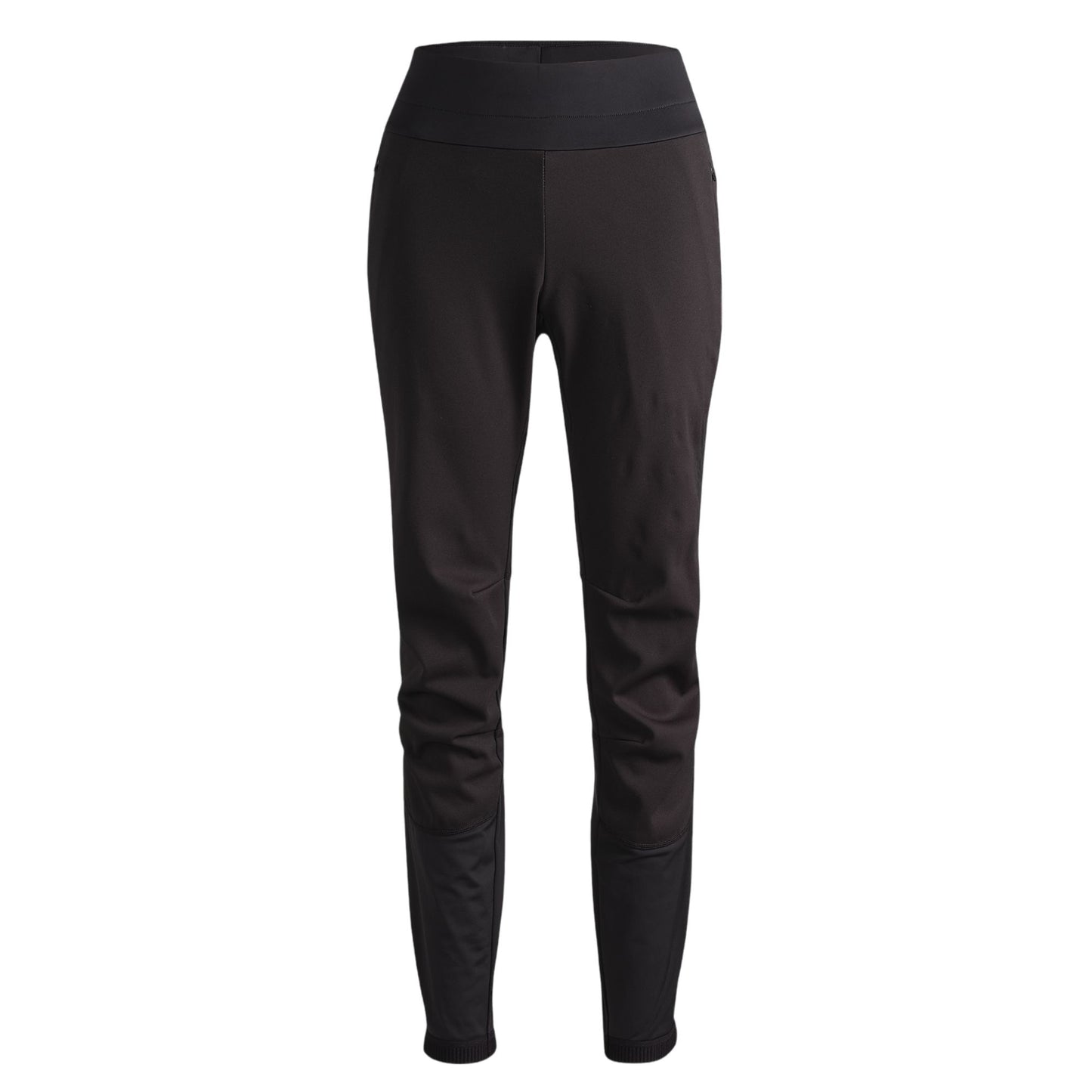 SWIX APPAREL 10000-BLACK XL NORTHERN FUSION