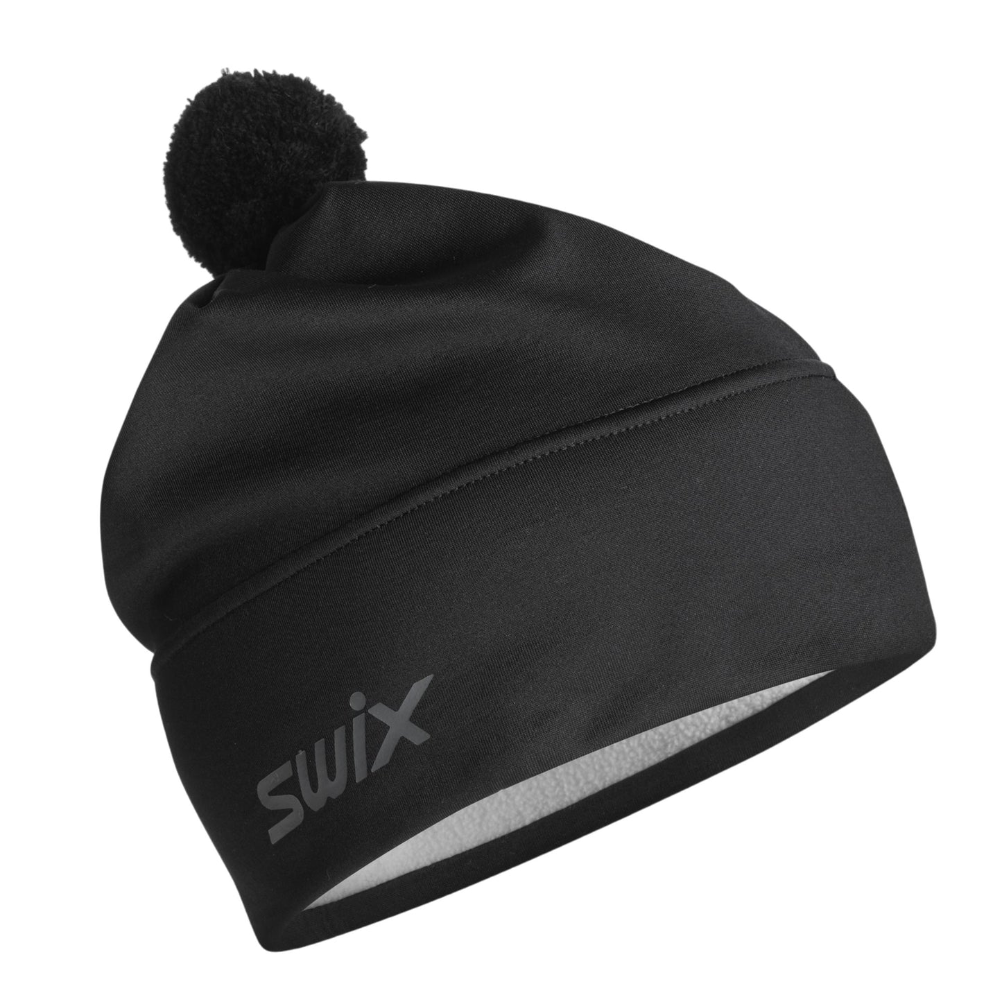SWIX APPAREL 10000-BLACK O/S NORTHERN FUSION