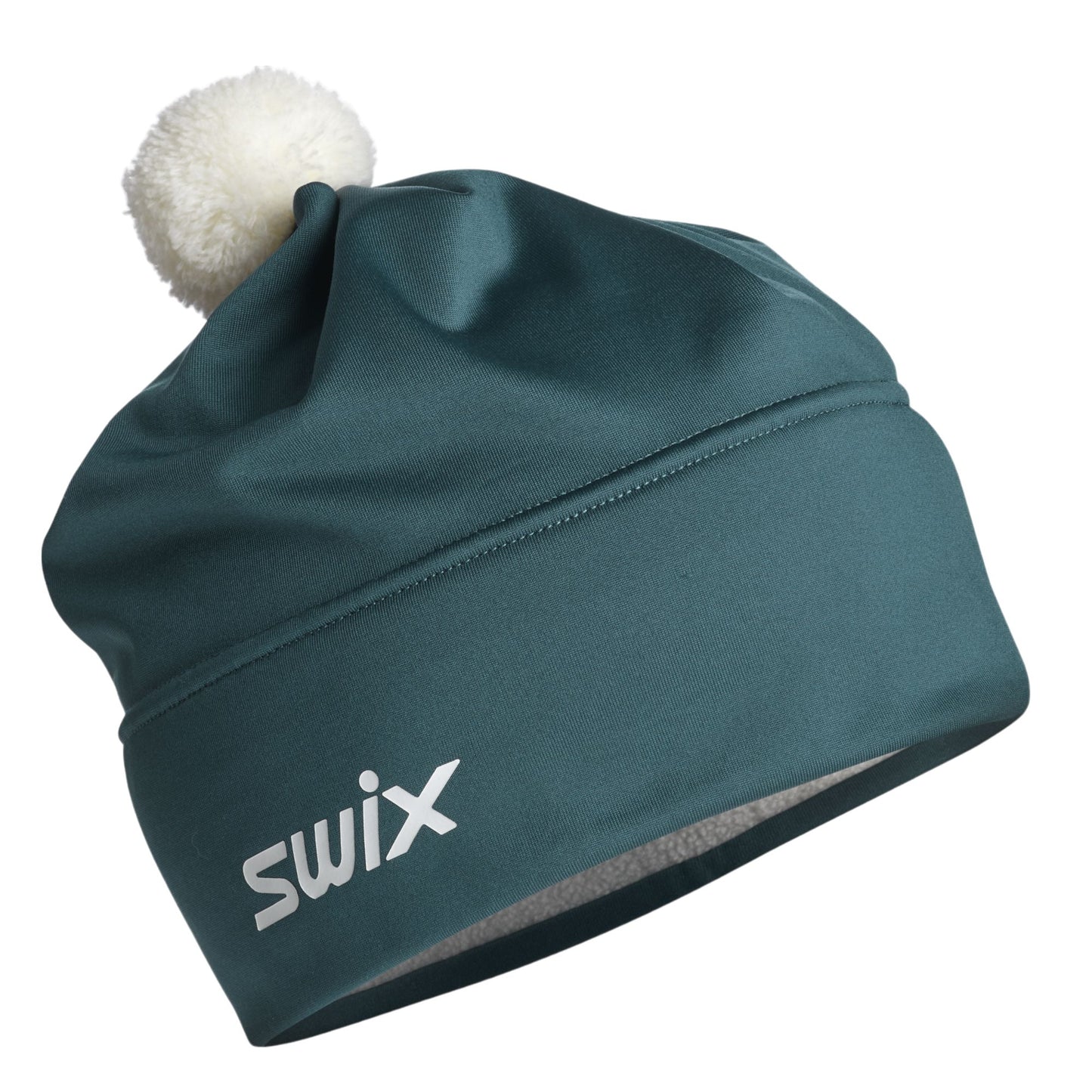 SWIX APPAREL 79004-TEAL O/S NORTHERN FUSION