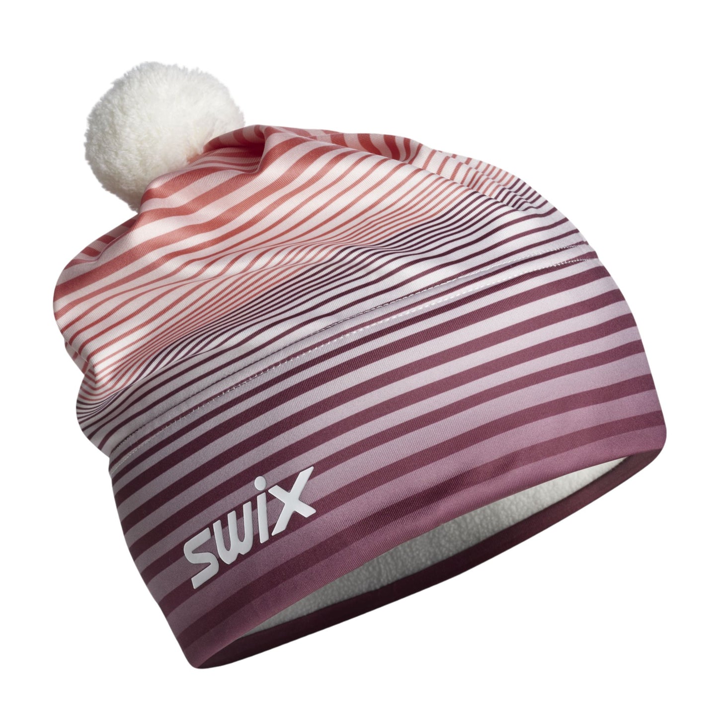 SWIX APPAREL 94200P-PEACH-PRINT O/S NORTHERN FUSION