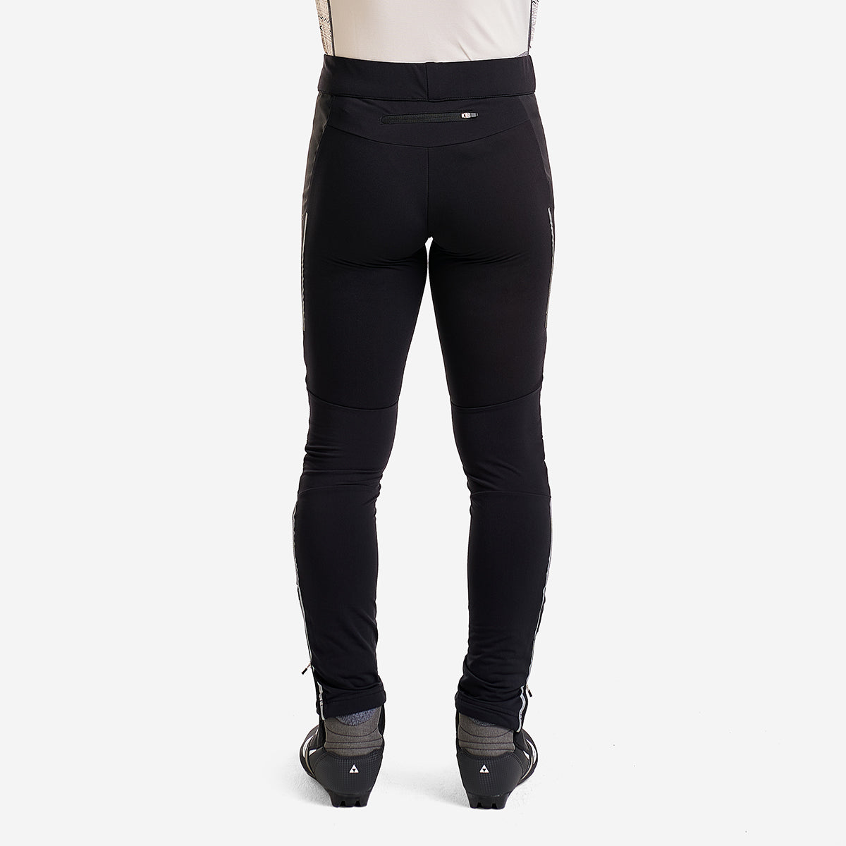 DELDA - WOMEN'S LIGHT SOFTSHELL TIGHT PANTS