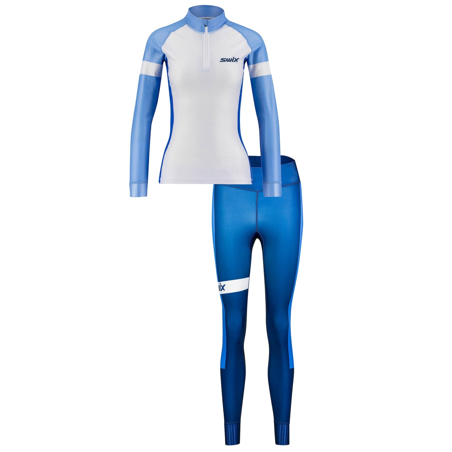 Focus - Women's 2 Pcs Skisuit