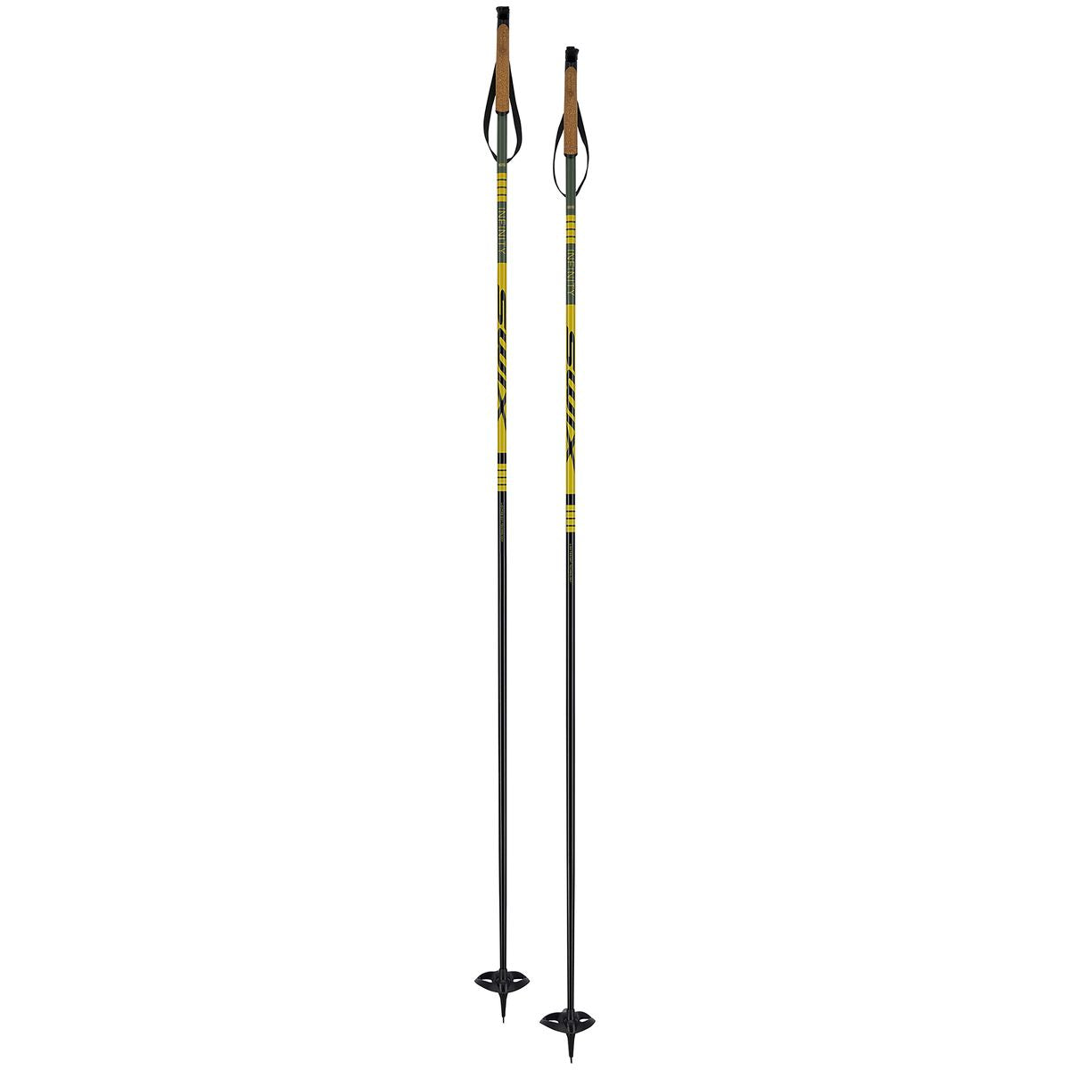 SWIX HARDGOODS NA 155