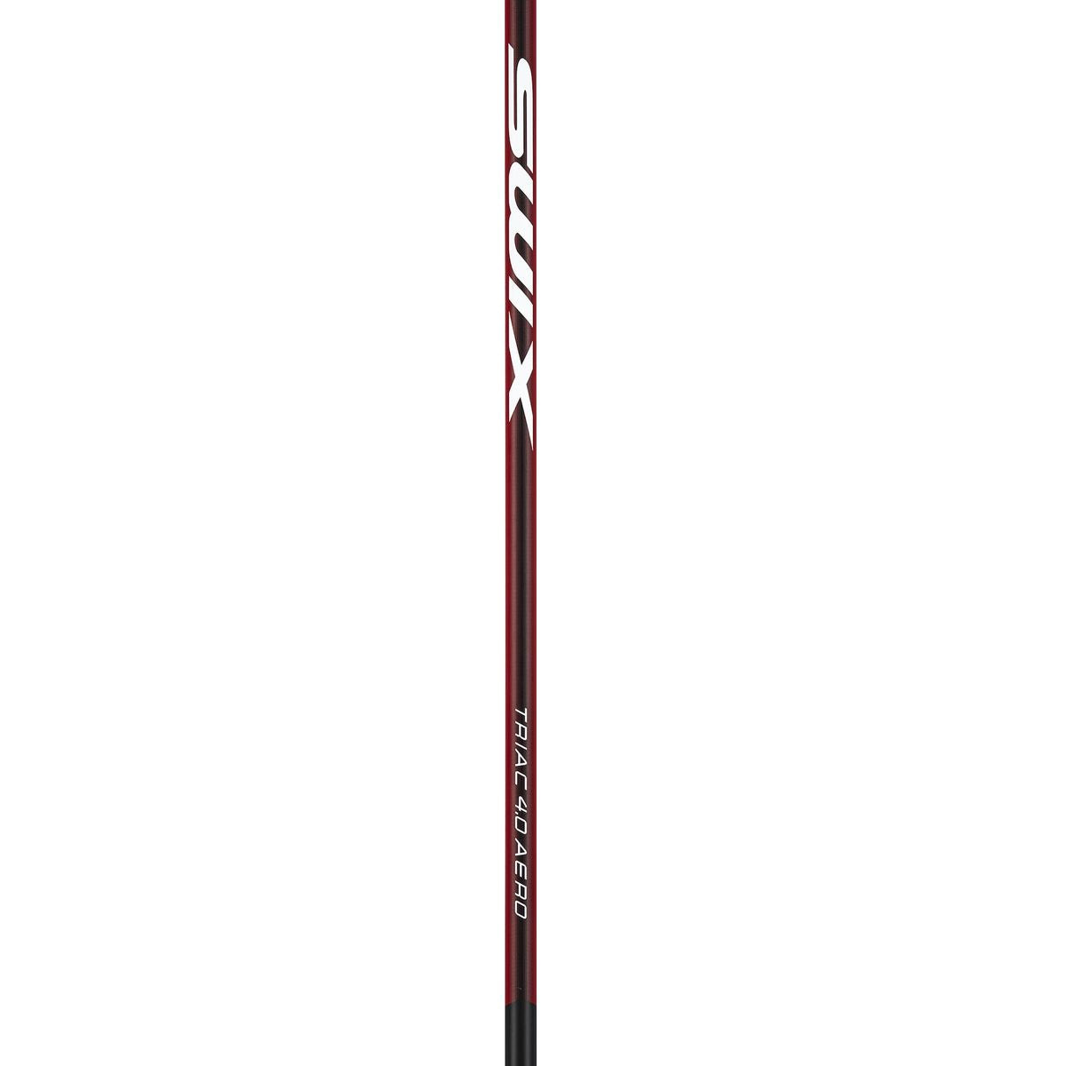 TRIAC 4.0 AERO