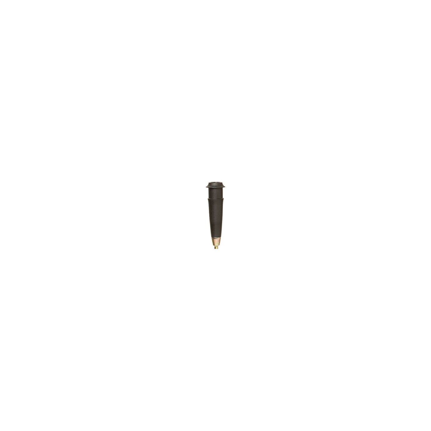 10 MM Standard Spike, Black