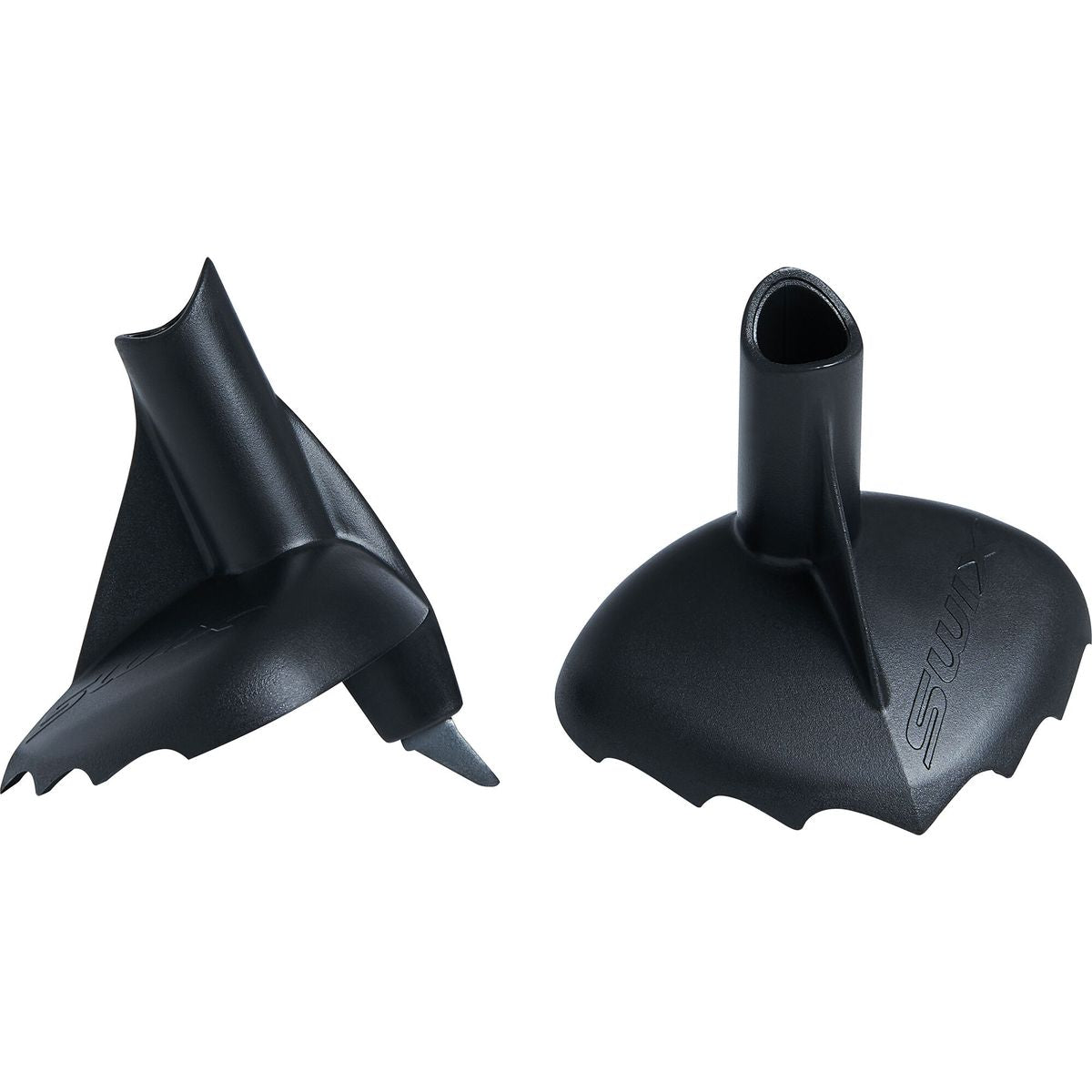 97L HM tip XC basket, 10 mm (pair)