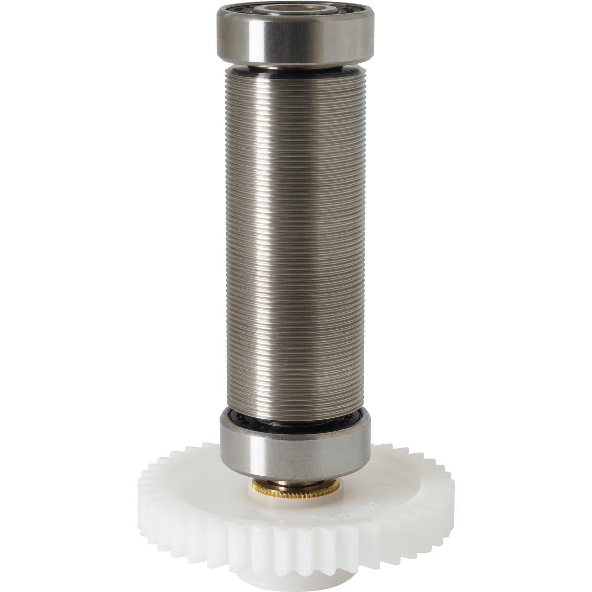 0.75 mm Pitch X 0.5 mm Depth Linear Structure Roller For T047G