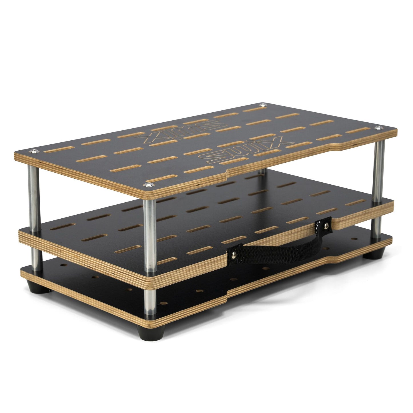 RACING XC FLOOR RACK - 14 PAIRS