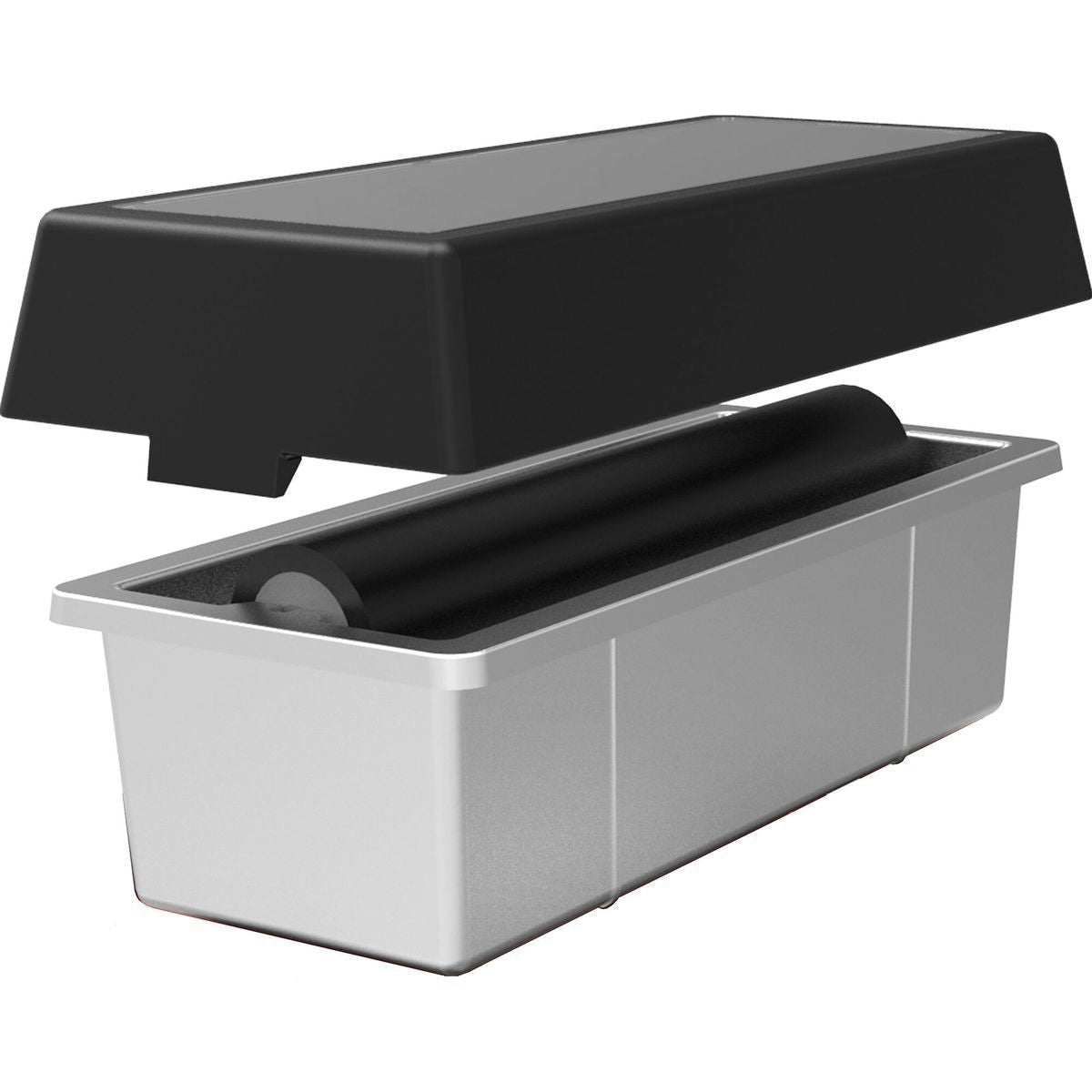 TRAY FOR T60 WAX MACHINE