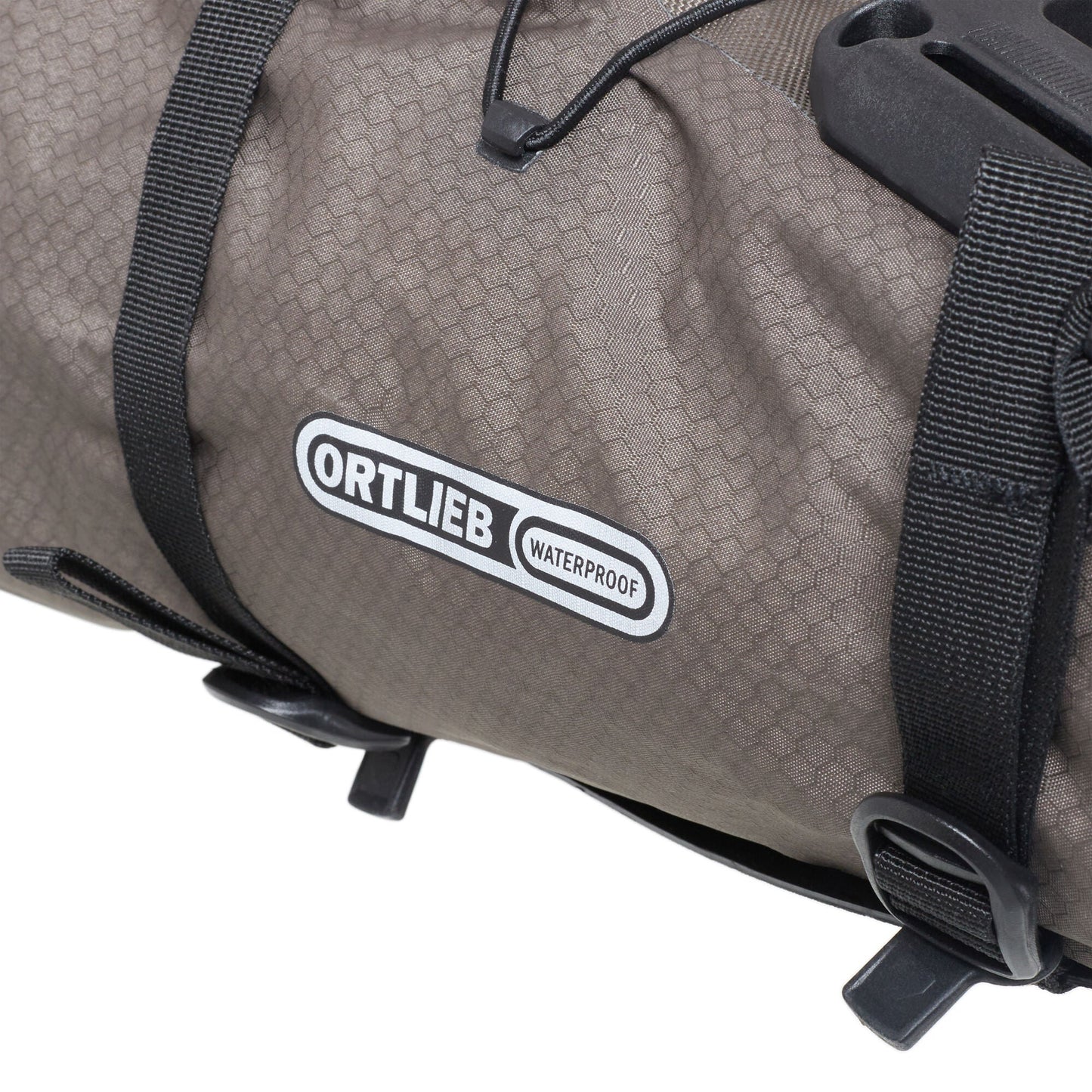 ORTLIEB Seat-Pack QR