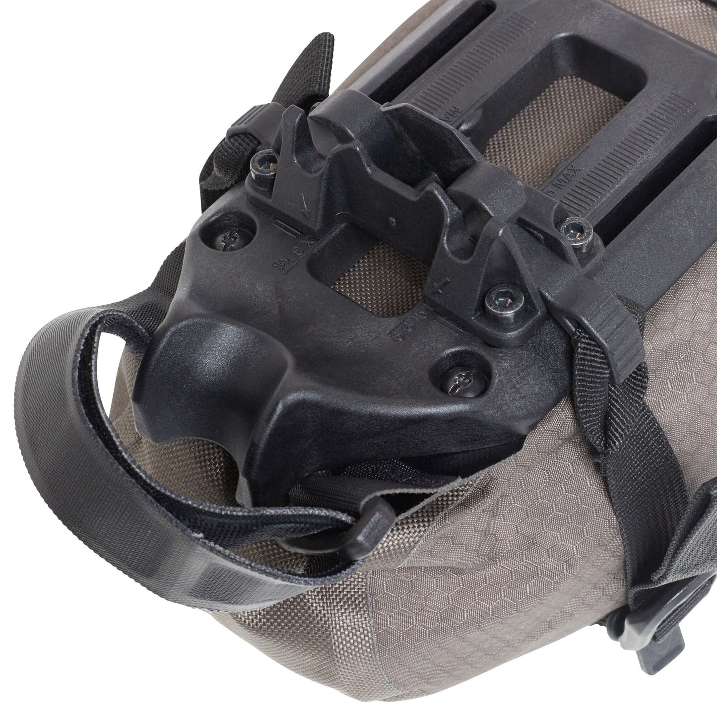 ORTLIEB Seat-Pack QR