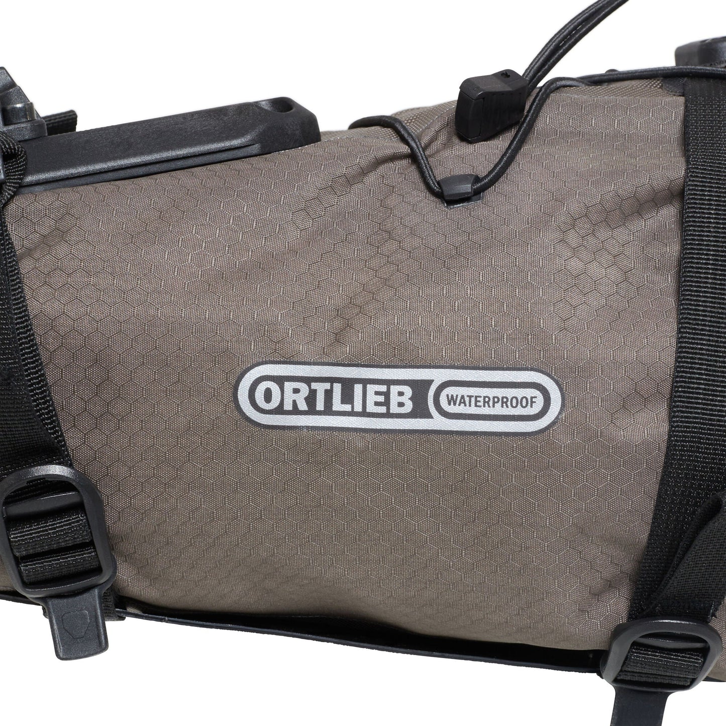 ORTLIEB Seat-Pack QR
