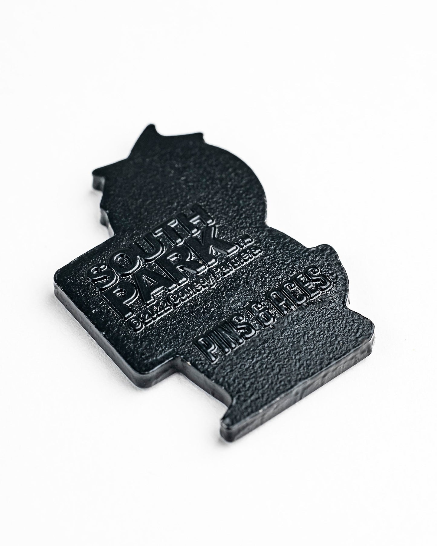 South Park Butters ball marker featuring a colorful design, perfect for golf enthusiasts and fans of the show.