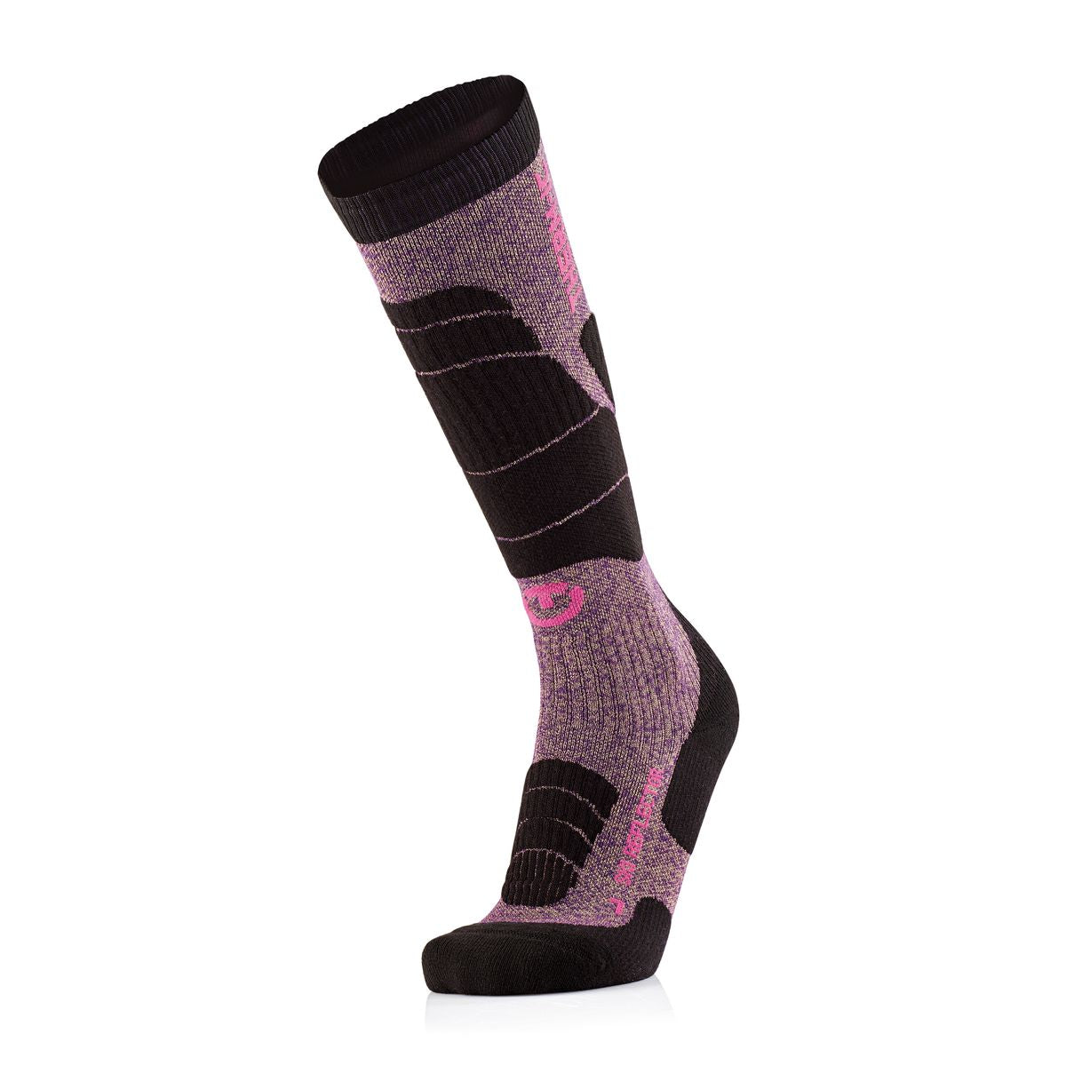 THERM-IC Ski Merino Reflector Women