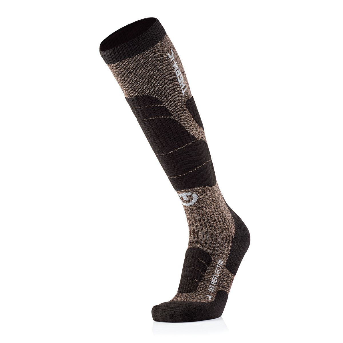 THERM-IC Ski Merino Reflector Unisex