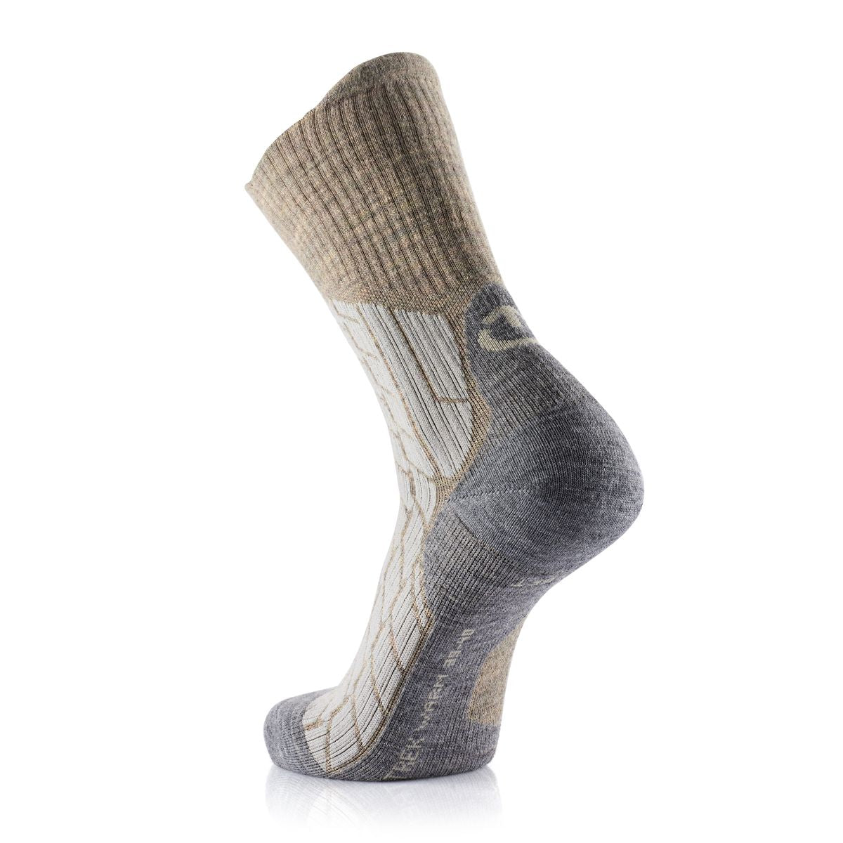 THERM-IC Trekking Warm Women Socks