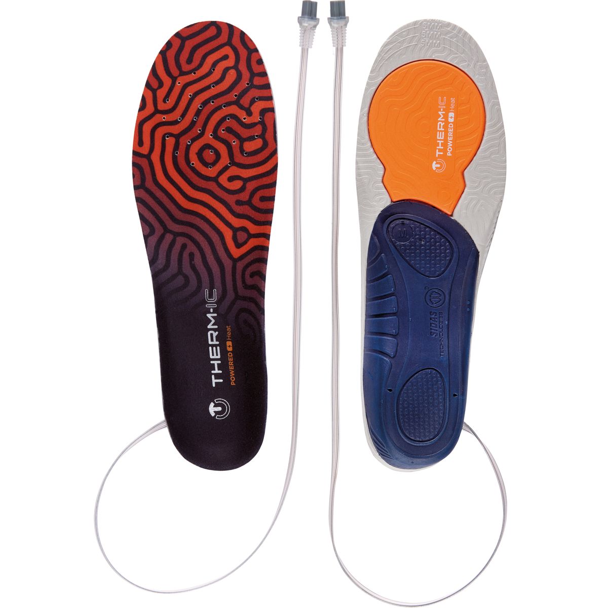 THERM-IC Heat 3D Insoles