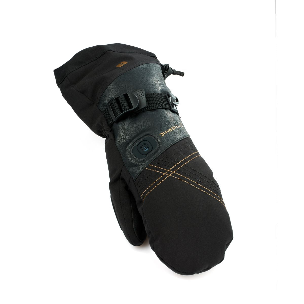THERM-IC Ultra Heat Boost Heated Mittens Women