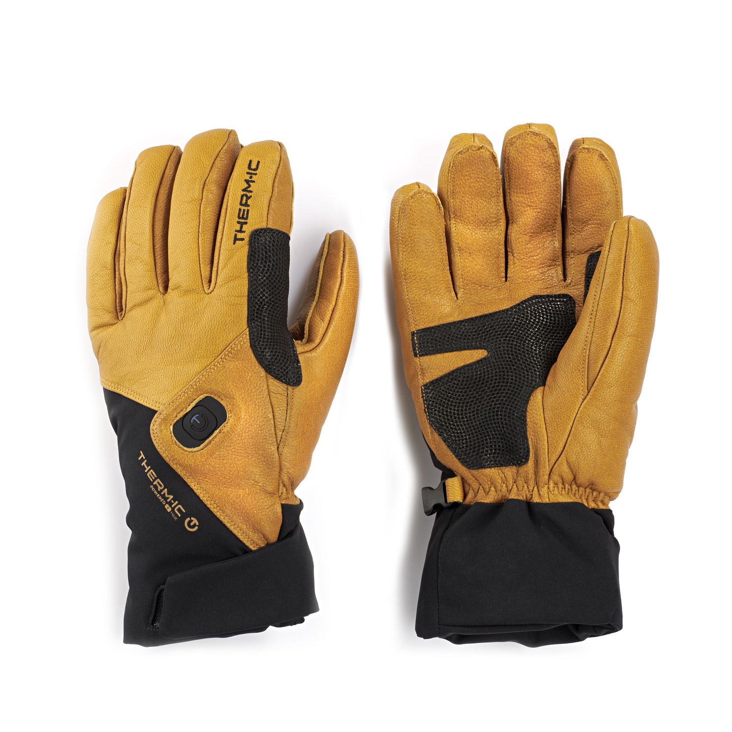 THERM-IC Therm-Ic Freeride Ultra Heat Heated Gloves