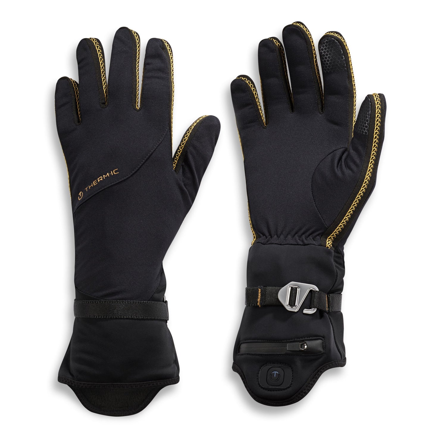 THERM-IC Therm-Ic Ultra Heat S.E.T® Liner Gloves