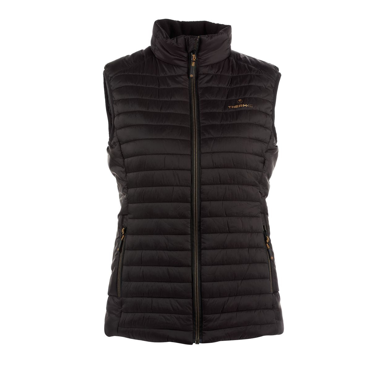 THERM-IC Powervest Heated Vest Women