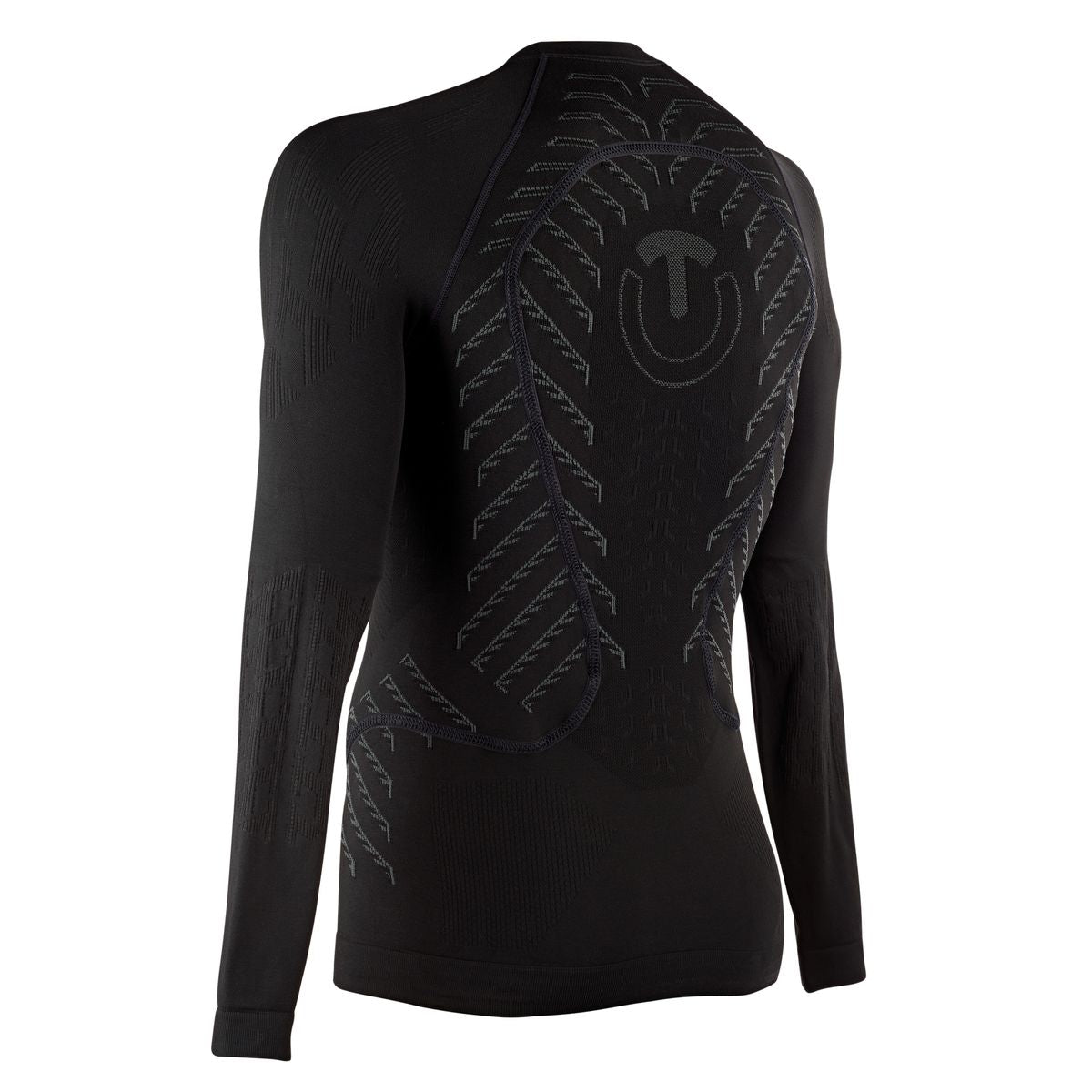 THERM-IC Ultra Warm Heated Baselayer S.E.T® Top Men
