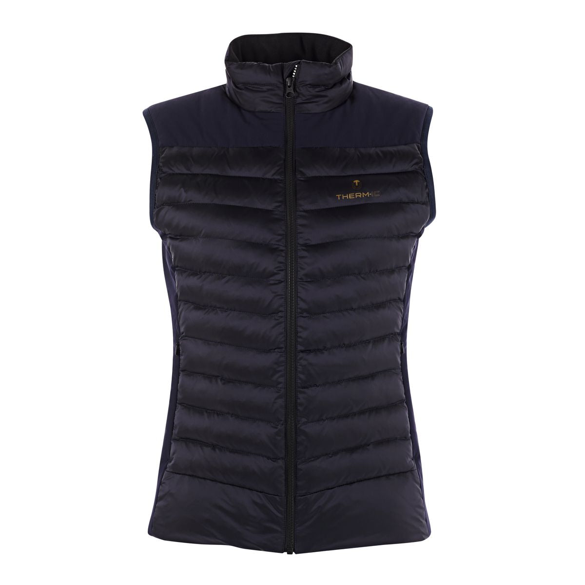 THERM-IC Powervest Urban Women Heated Vest & Powerbank Set
