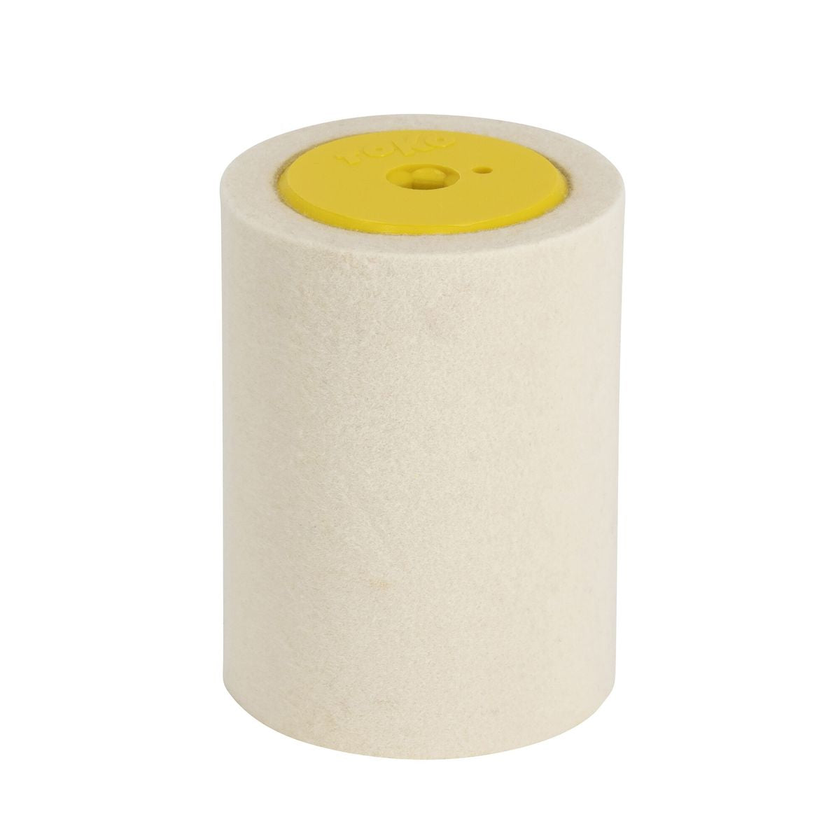 ROTARY BRUSH FLEECE
