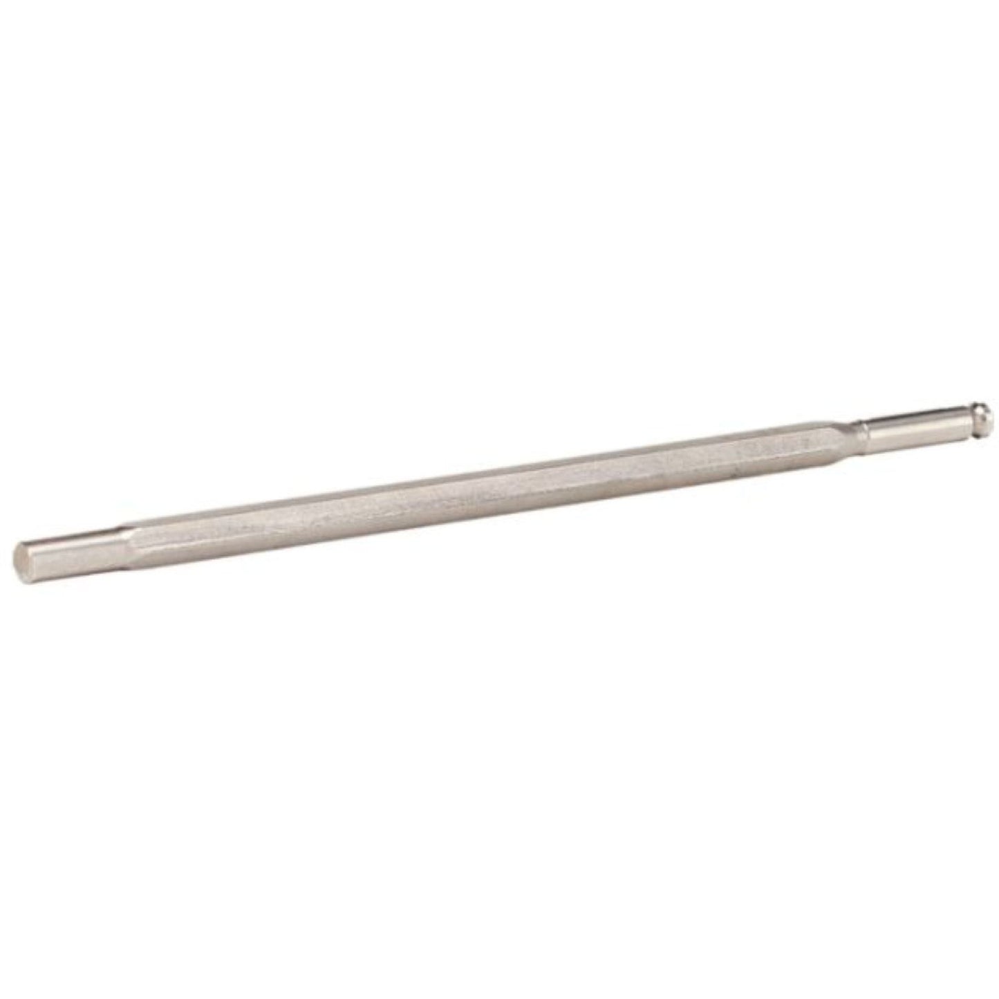 ROTARY BRUSH 210MM SPARE SHAFT