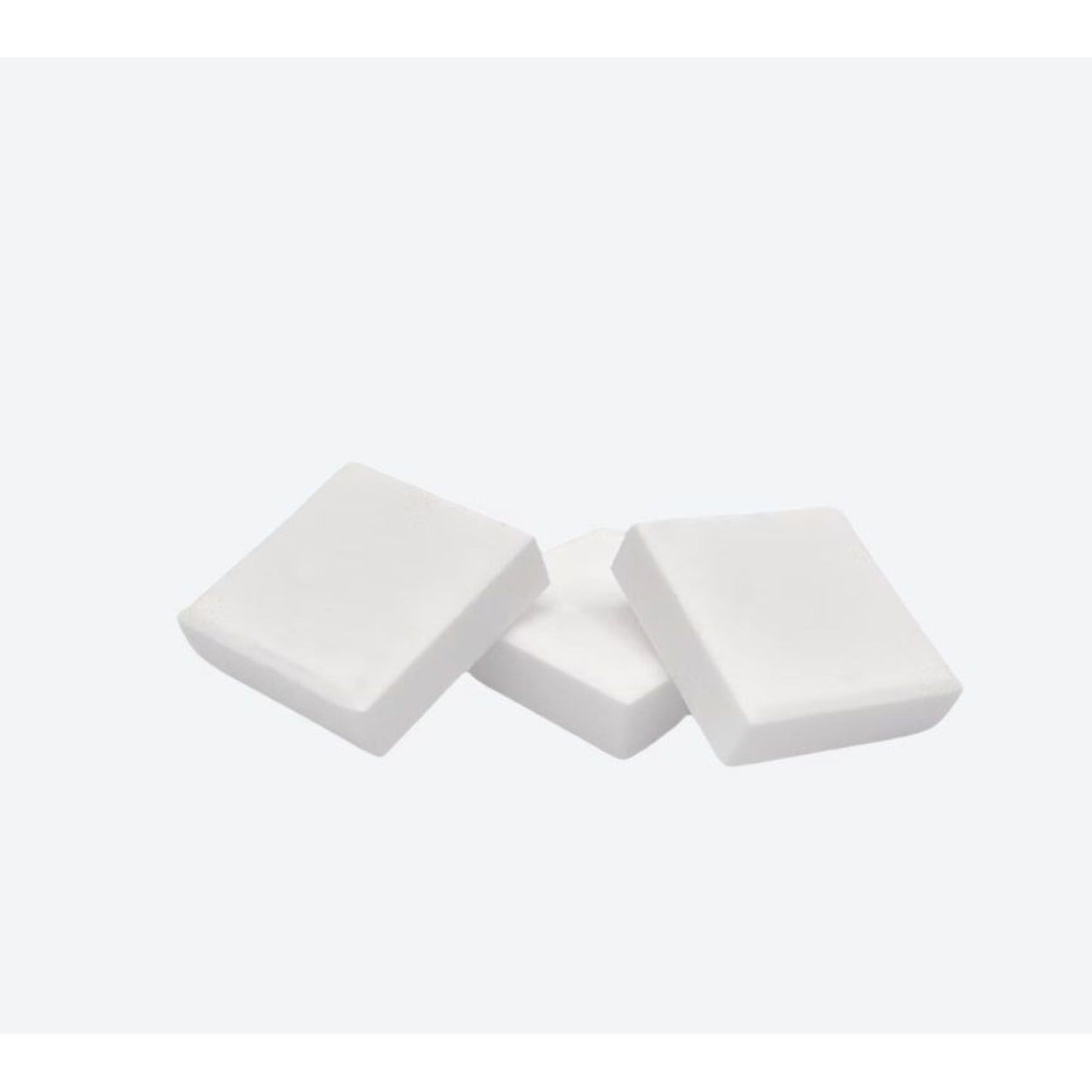 CERAMIC STONES - 3PCS