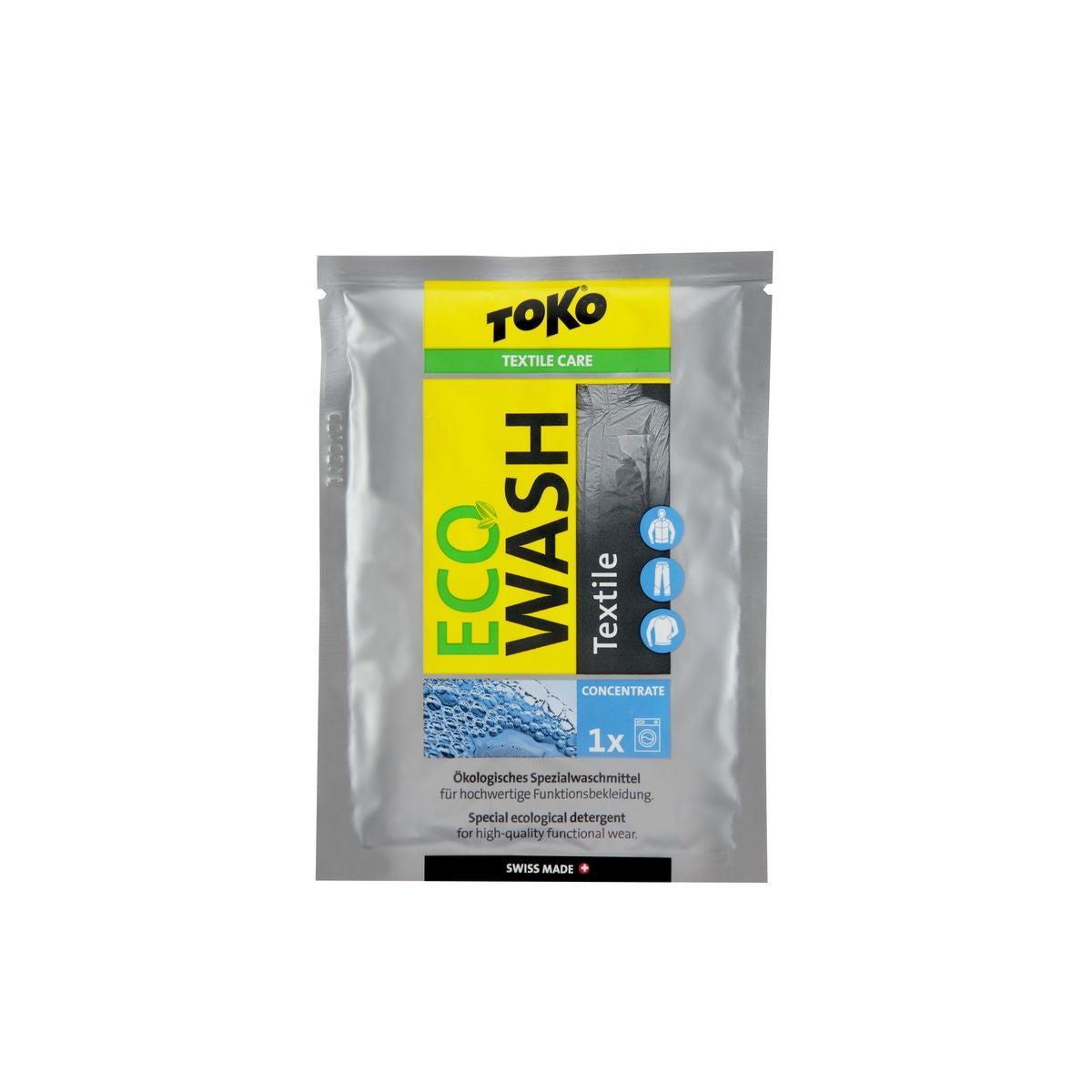 ECO TEXTILE WASH 40ML